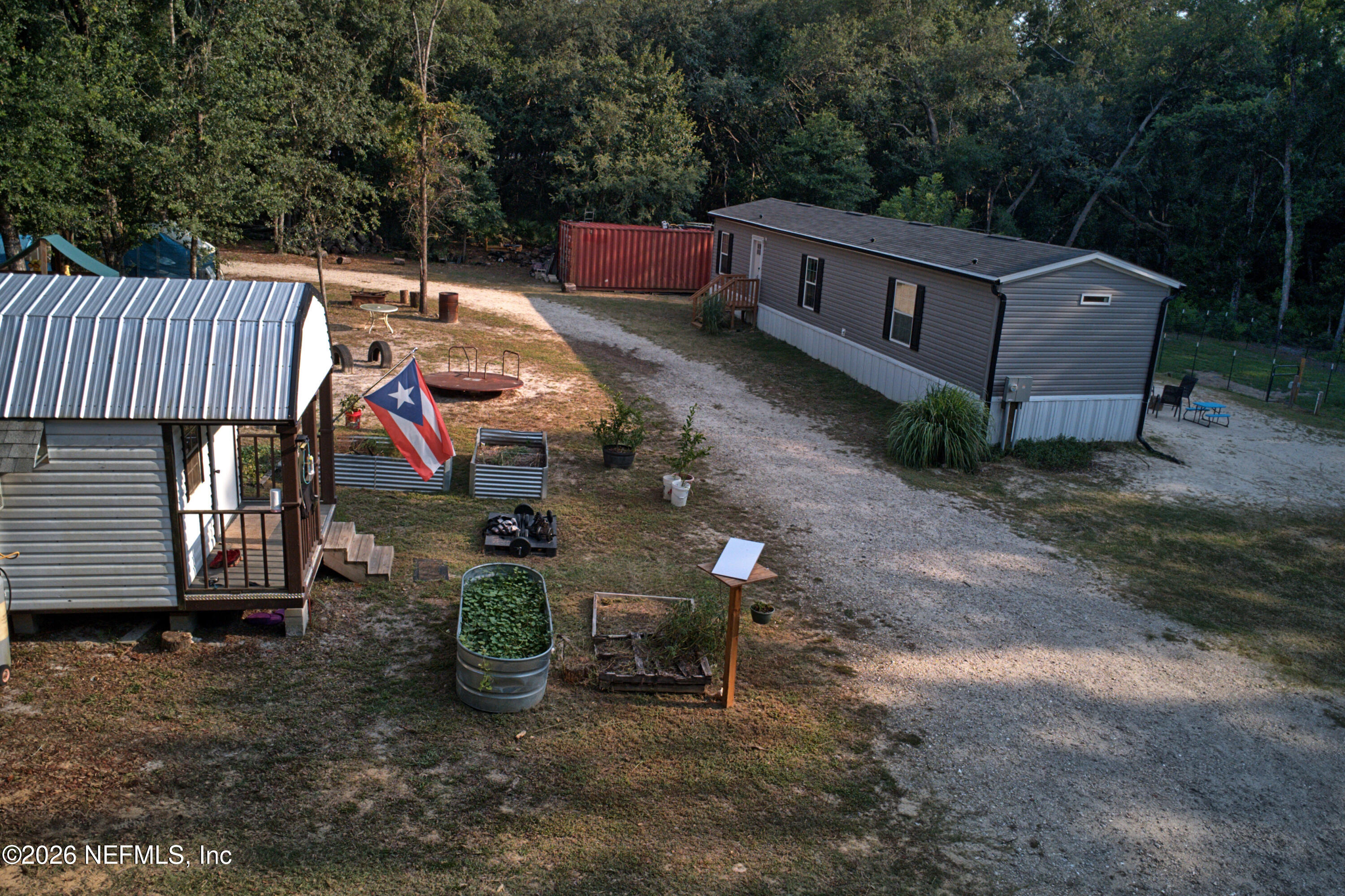 117 Gas Easement Road — photo