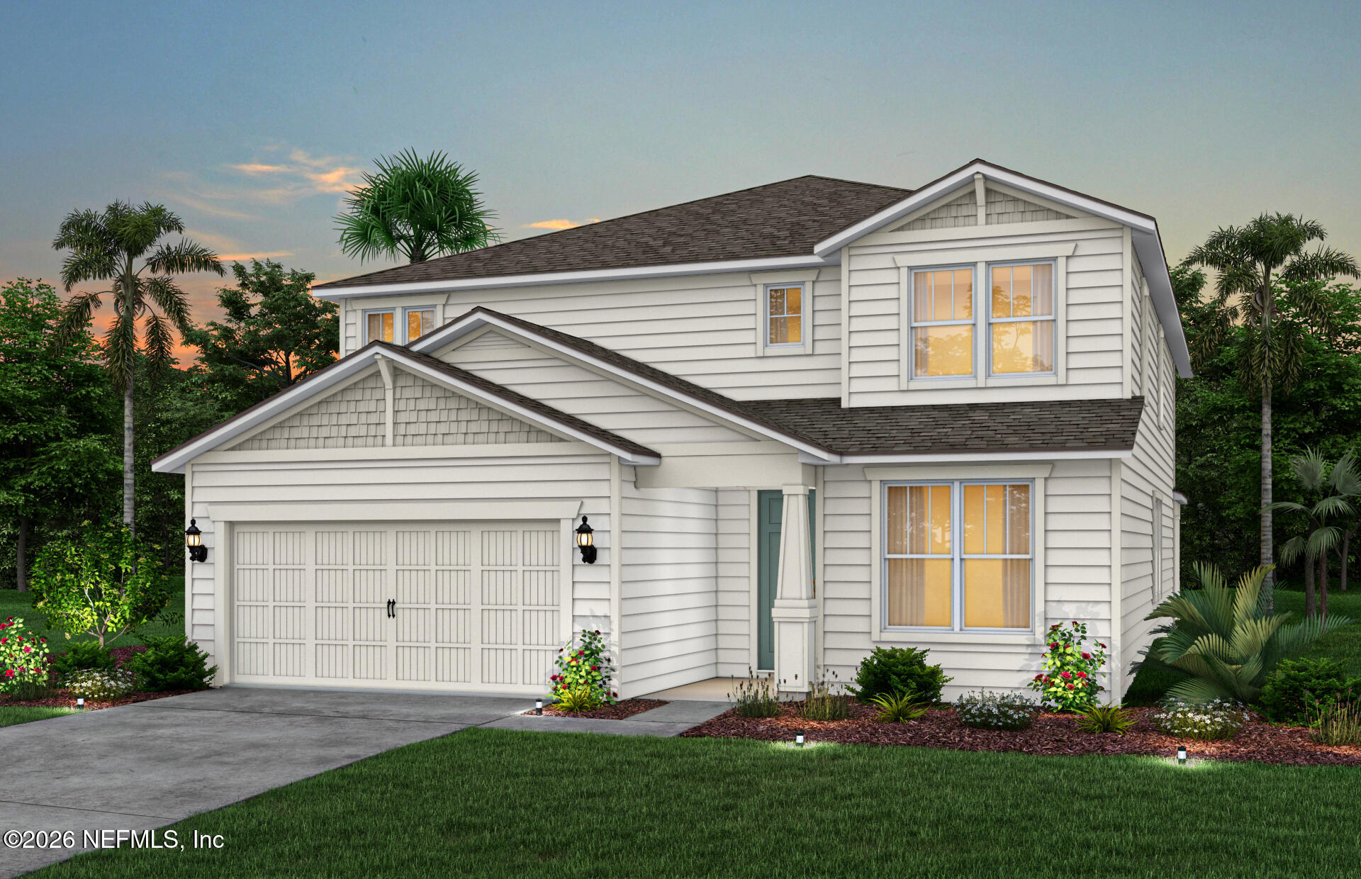 1013 Rooster Hollow Way — photo