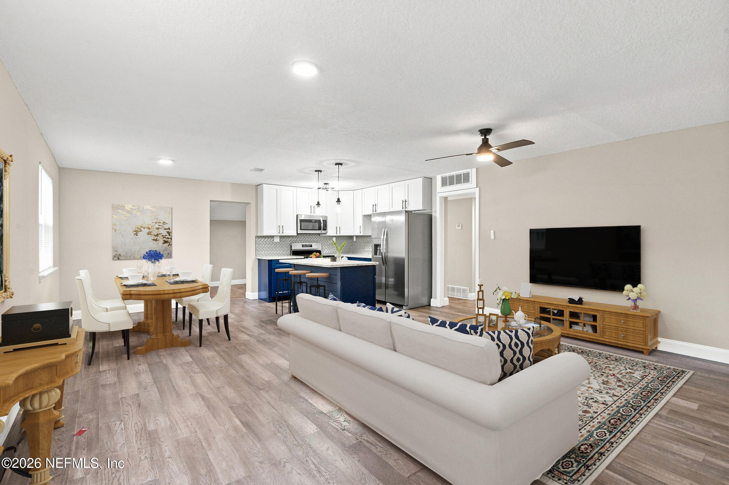 2108 Hugh Edwards Drive — photo