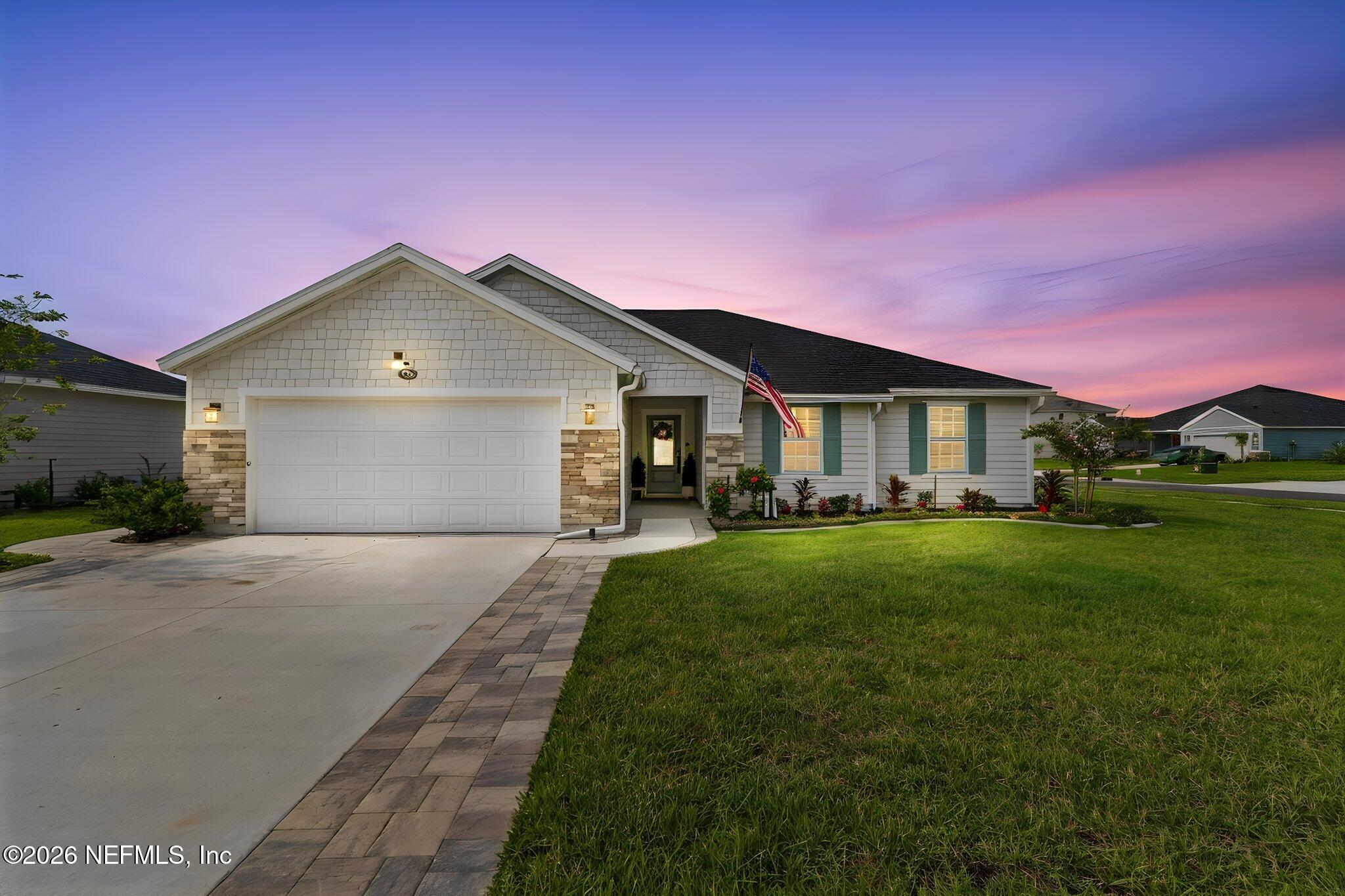 856 San Antonio Drive — photo