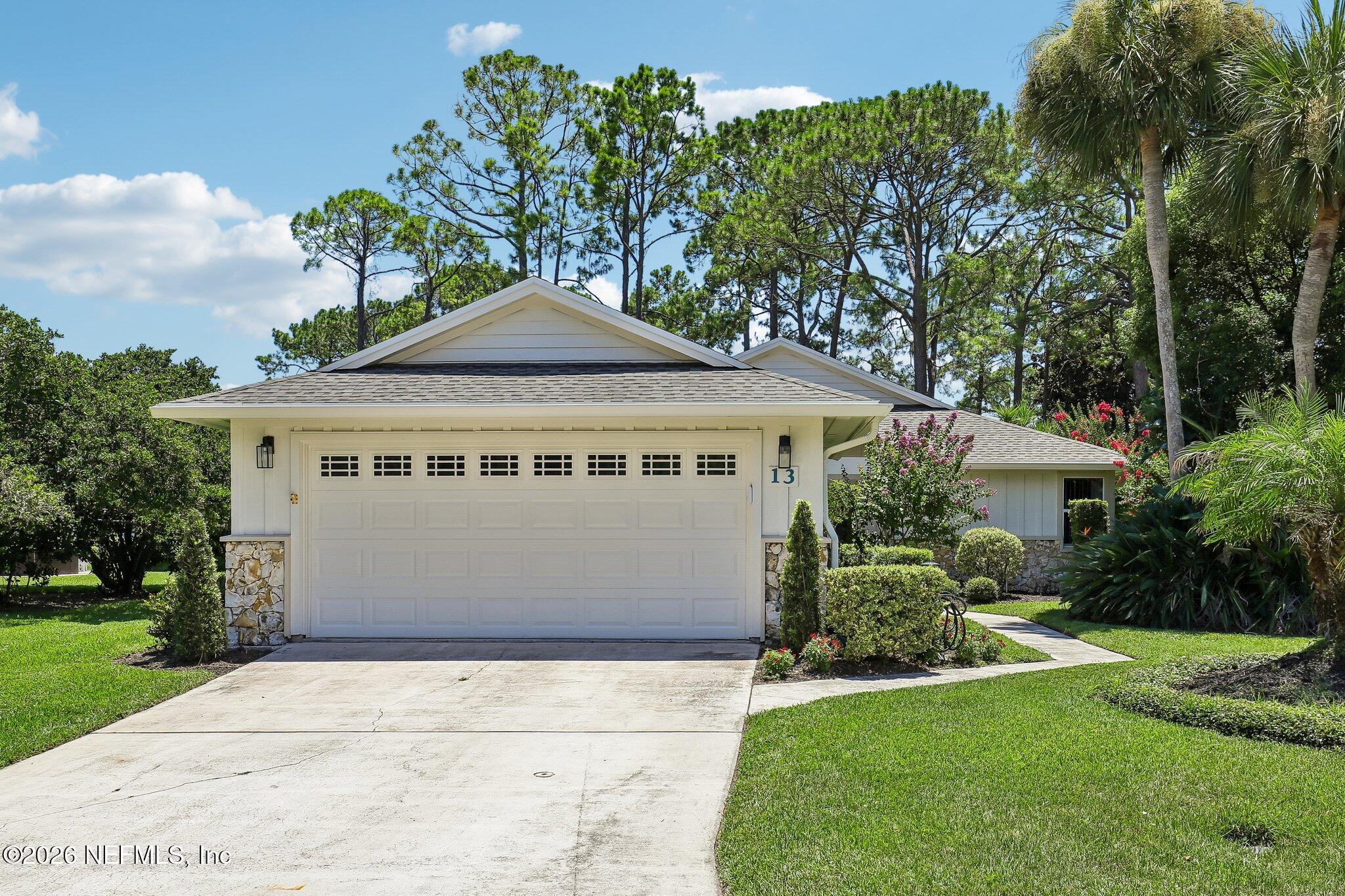 13 Jasmine Run, Ormond Beach, FL 32174 — photo 2