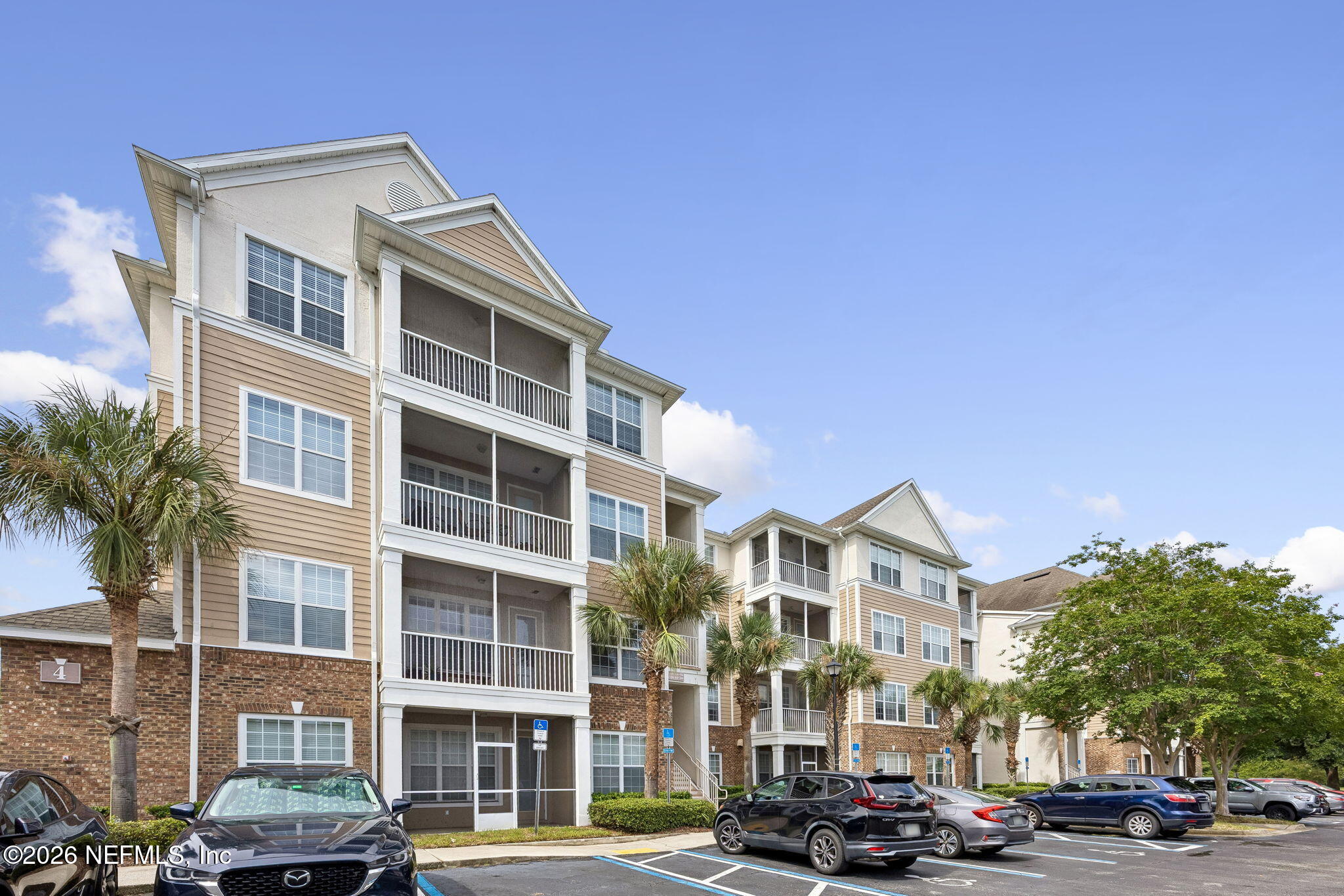11251 Campfield Drive 4407 — photo