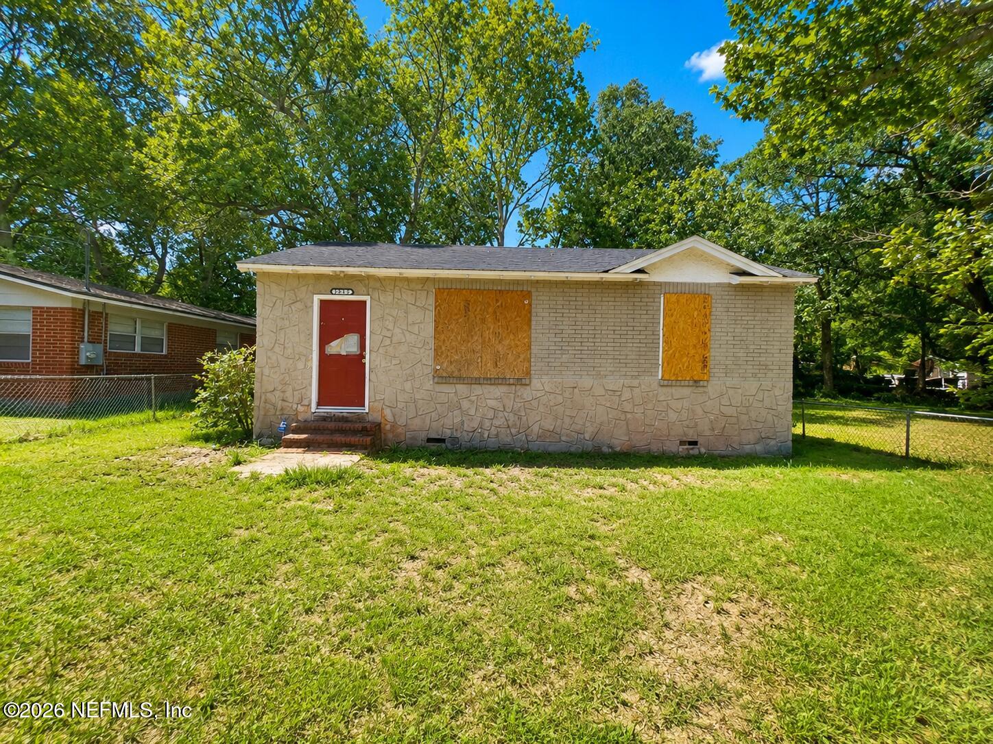 3232 Dignan Street — photo