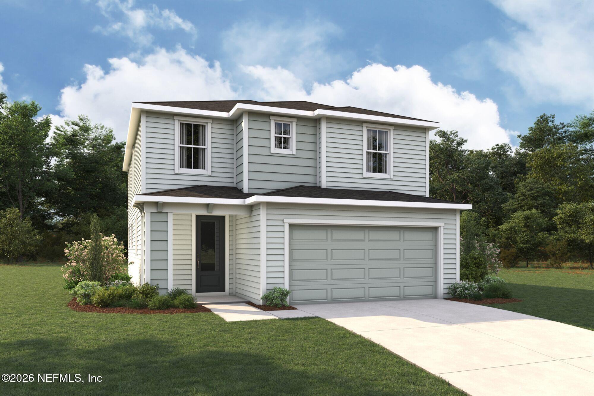 2831 Southern Fern Court — photo
