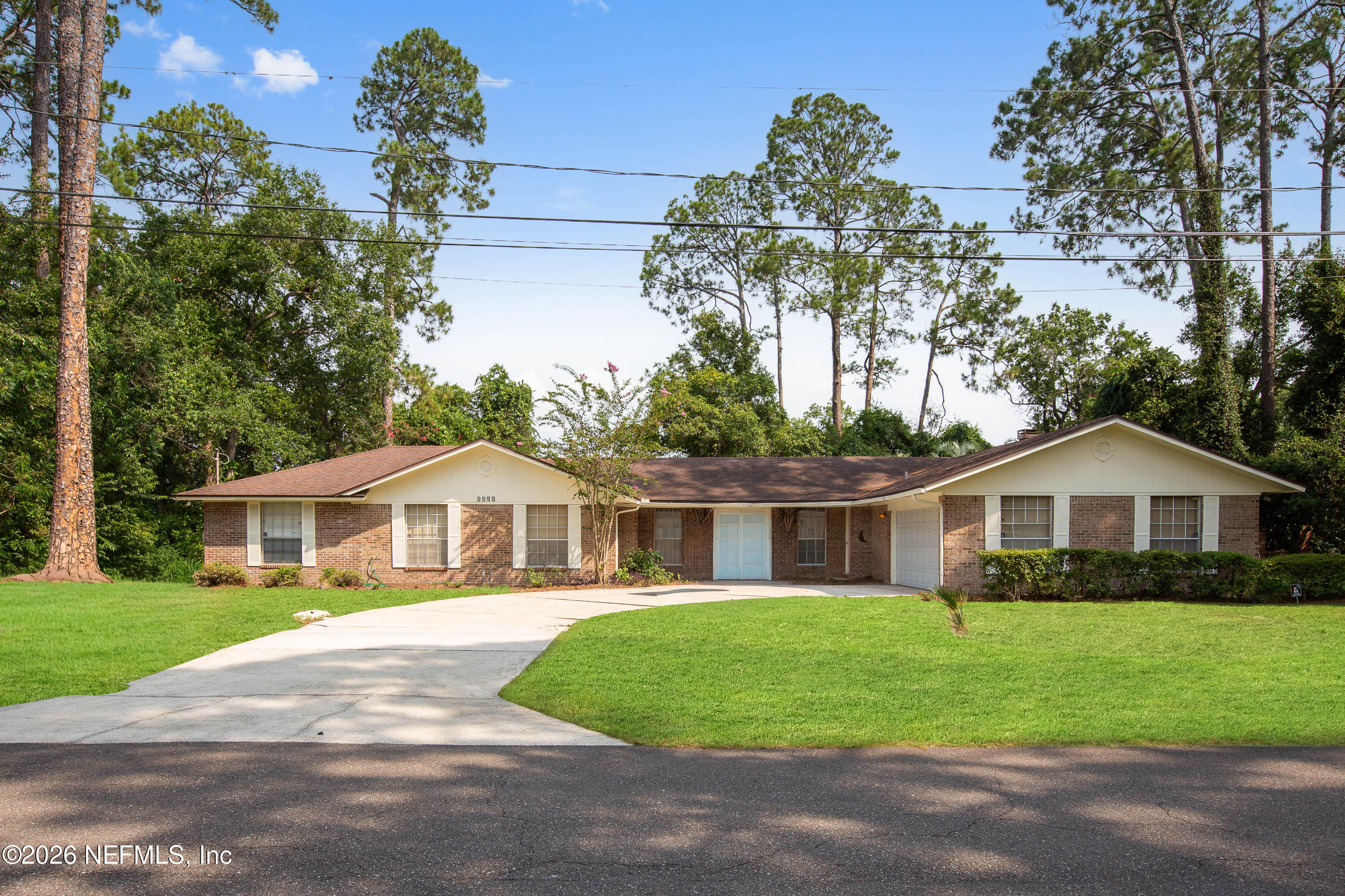 3102 Shady Drive — photo