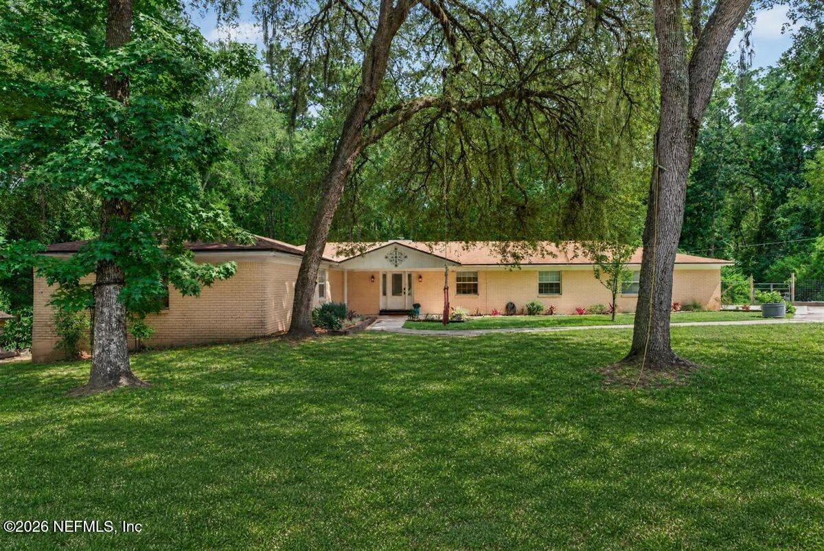 3621 County Road 215 — photo