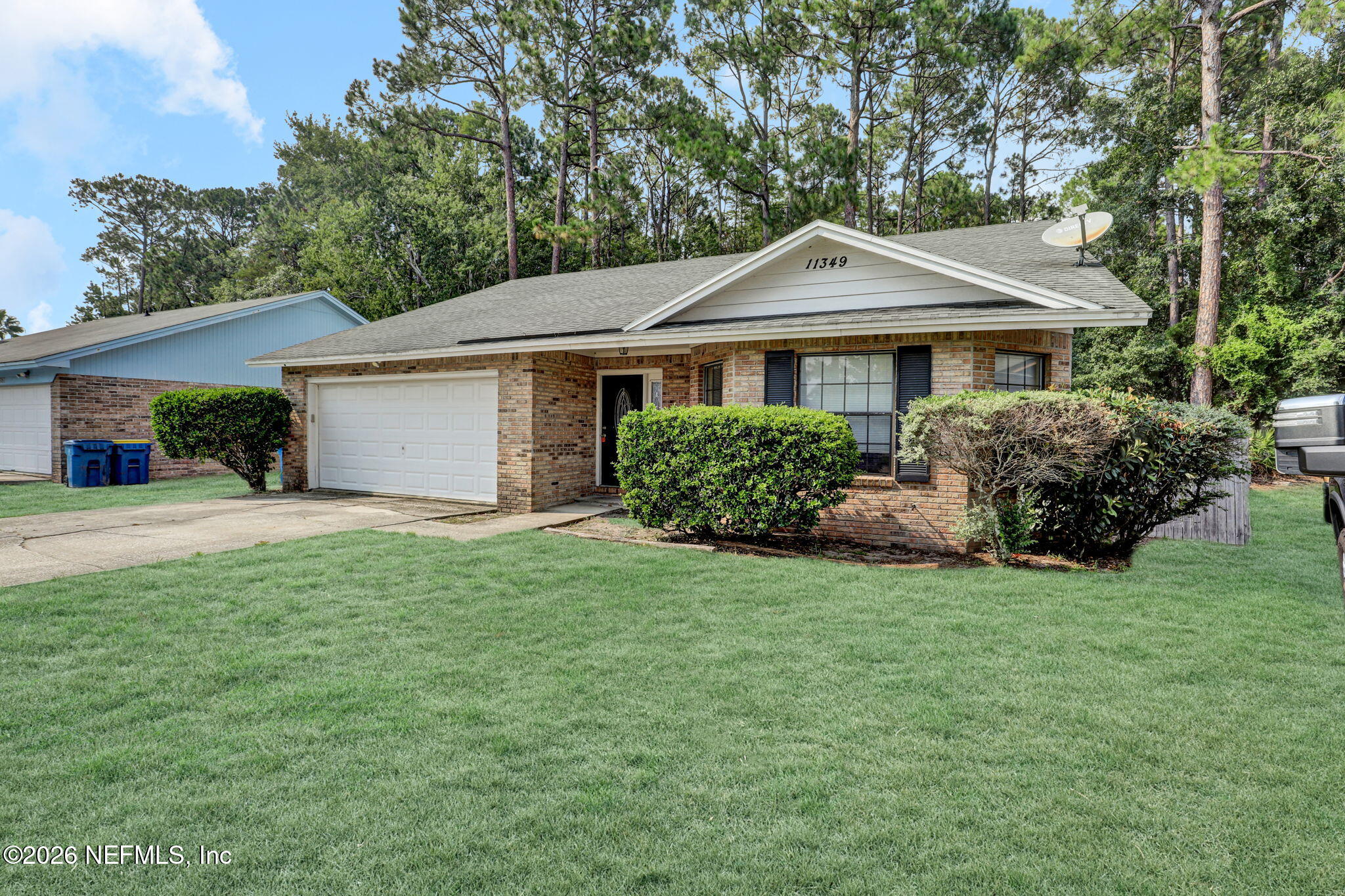 11349 Blossom Ridge Drive — photo
