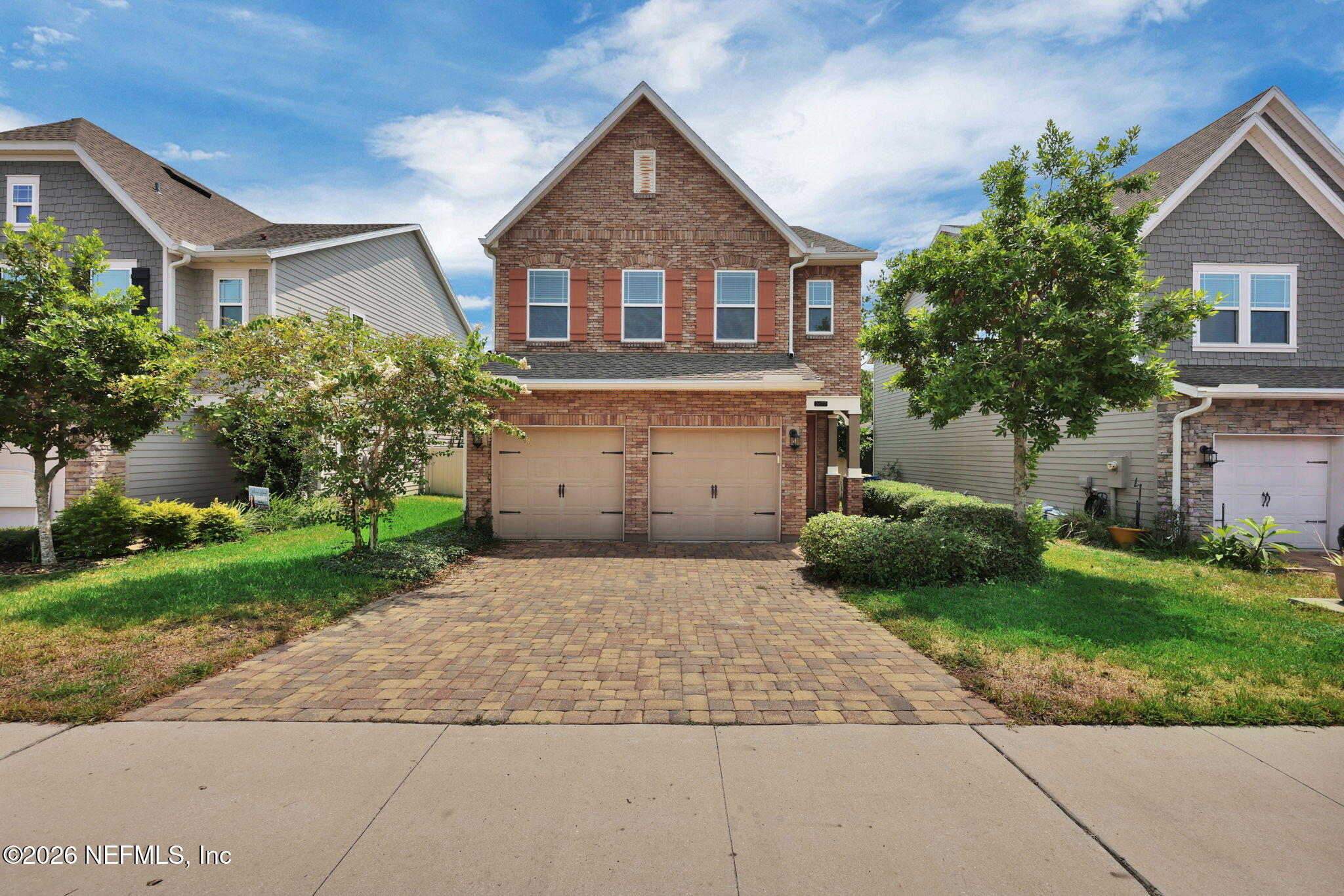 2677 Fawn Point Drive — photo