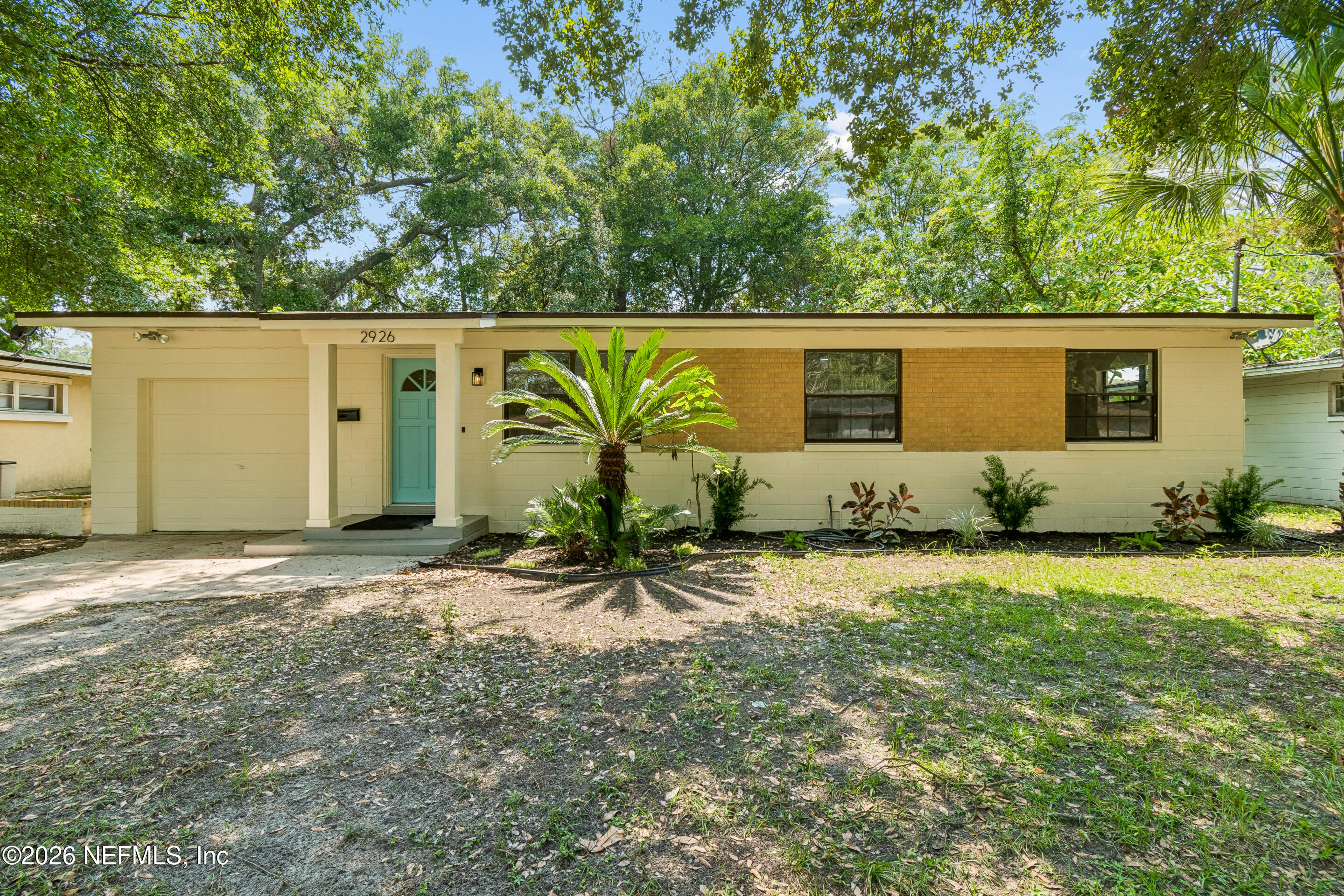 2926 Searchwood Drive — photo