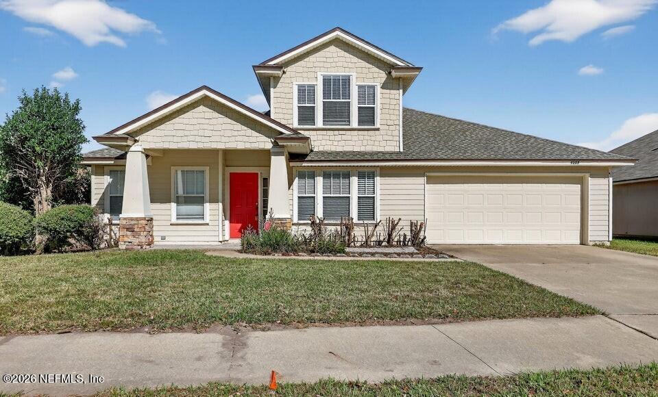 9205 Redtail Drive — photo
