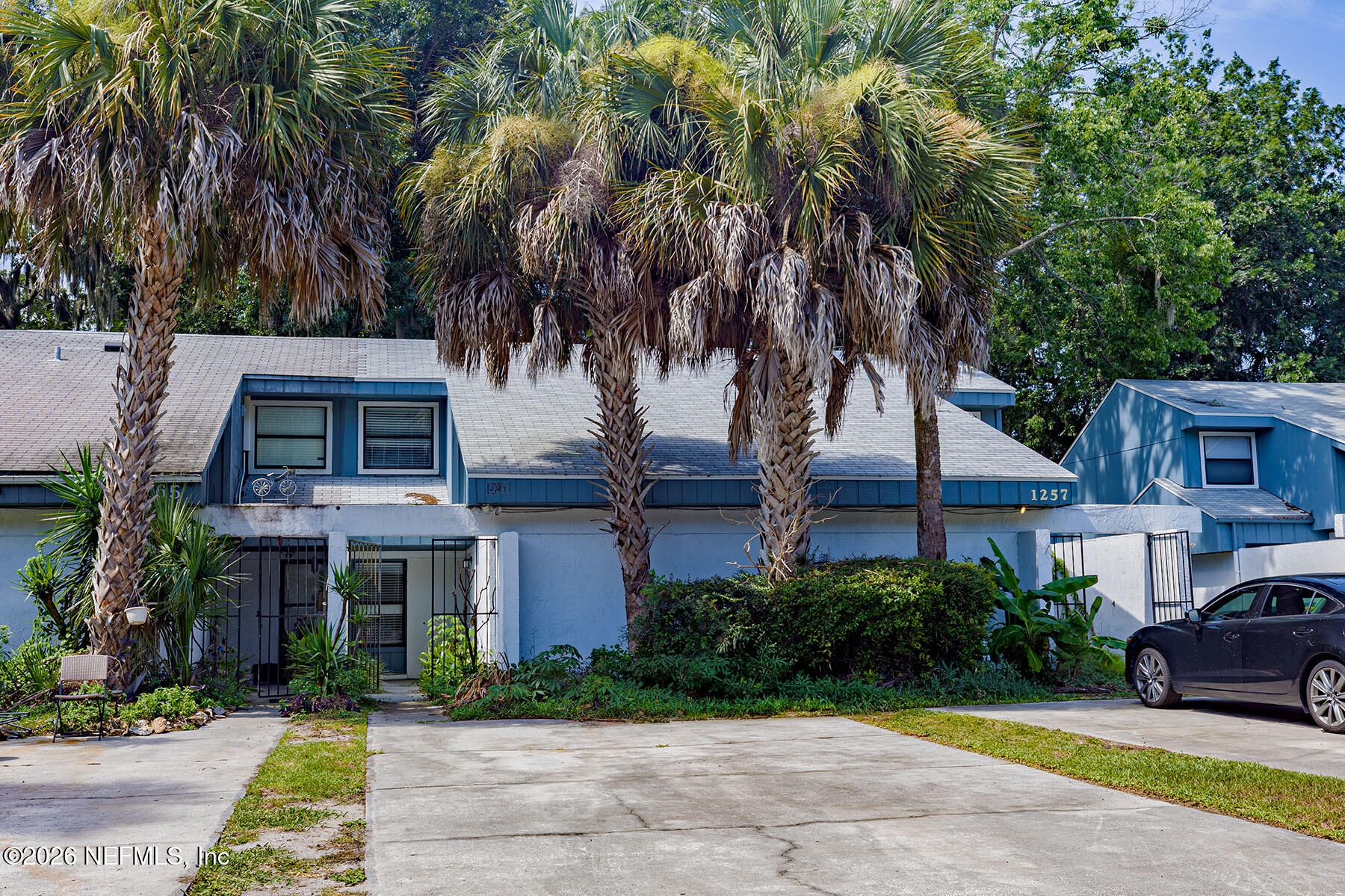 1261 Mayport Landing Circle — photo