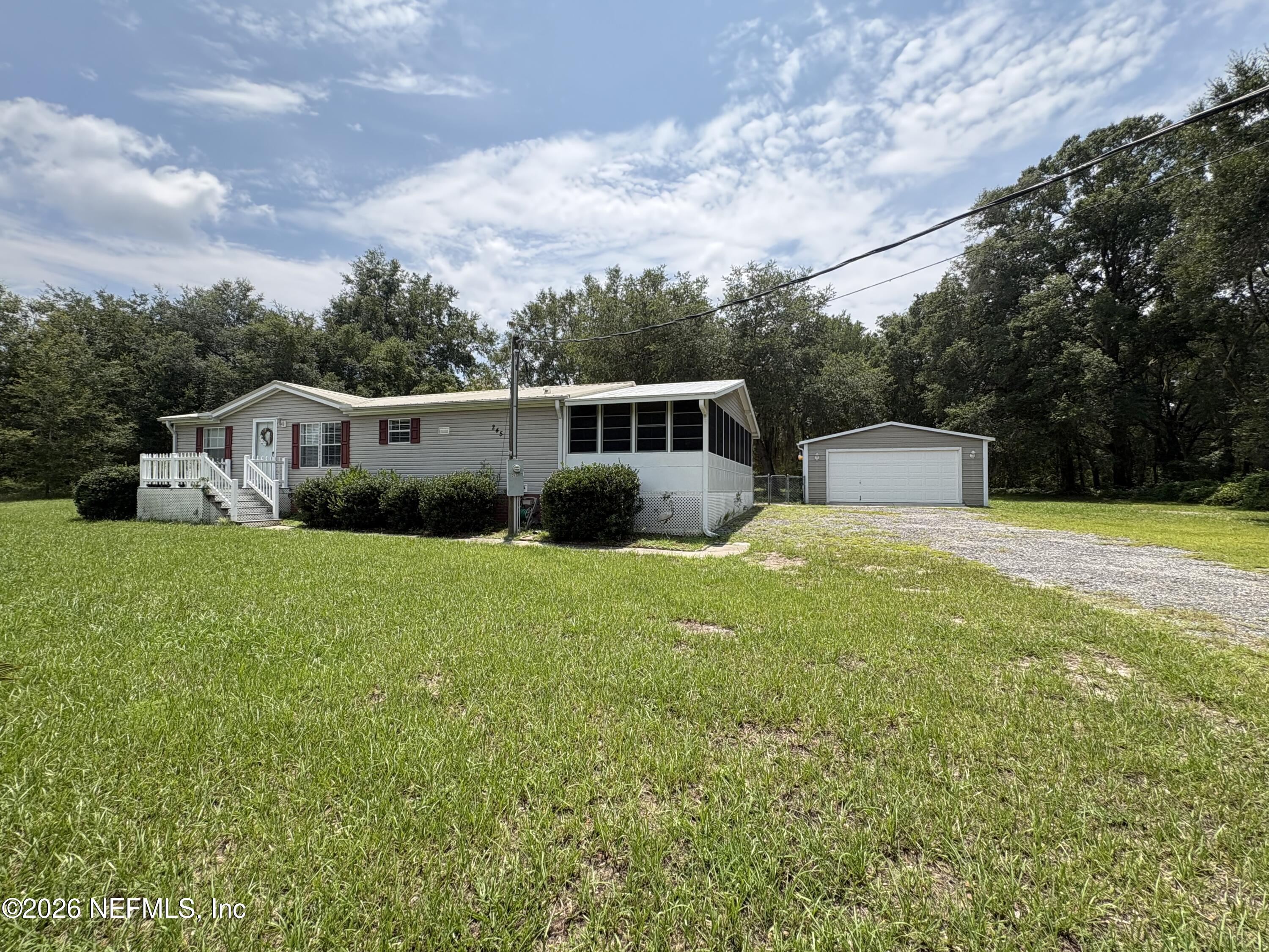 245 Folklore Drive — photo