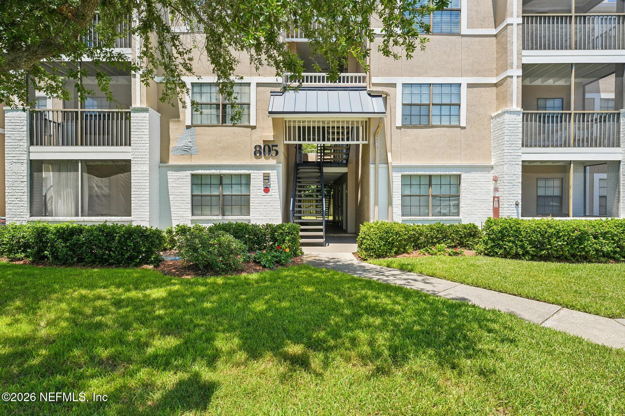 805 Boardwalk Drive 527 — photo