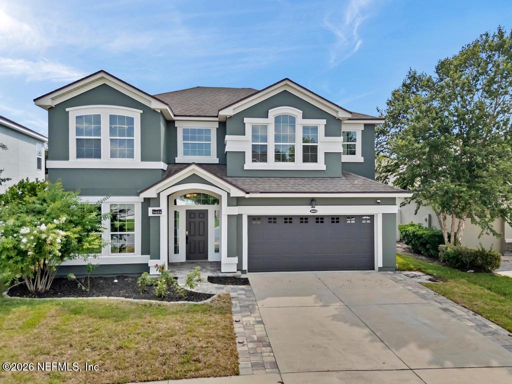 14654 Garden Gate Drive — photo