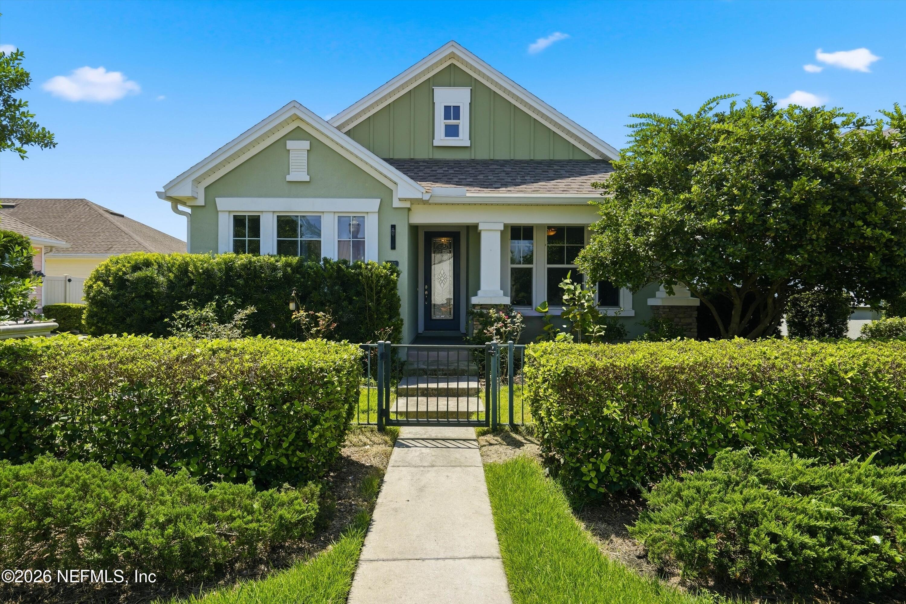 223 Nocatee Village Drive — photo
