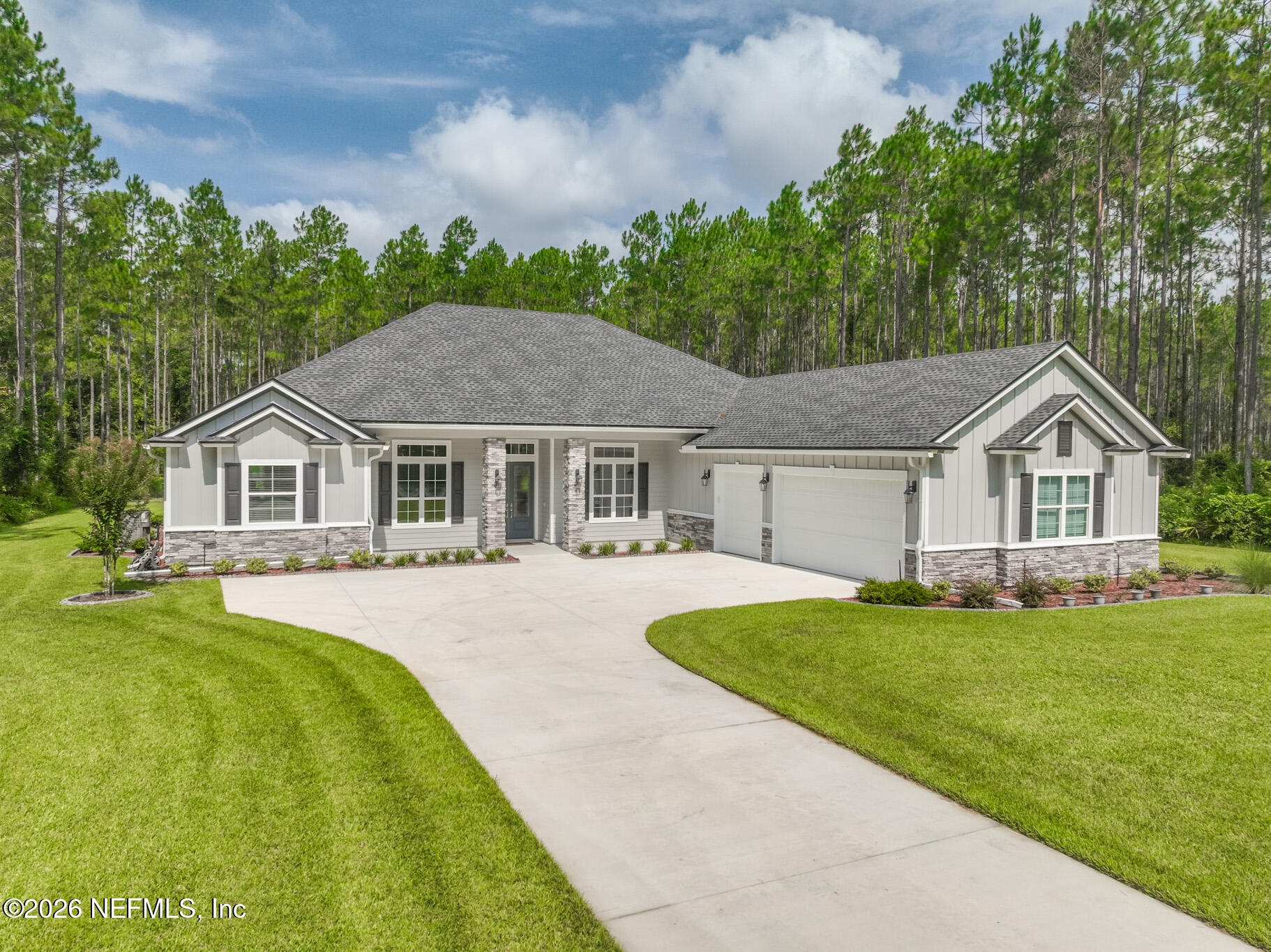 2505 Cabbage Hammock Road — photo