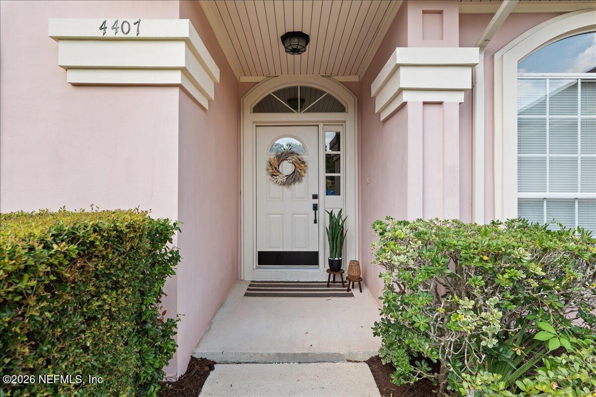 4407 Horseshoe Bend Court — photo