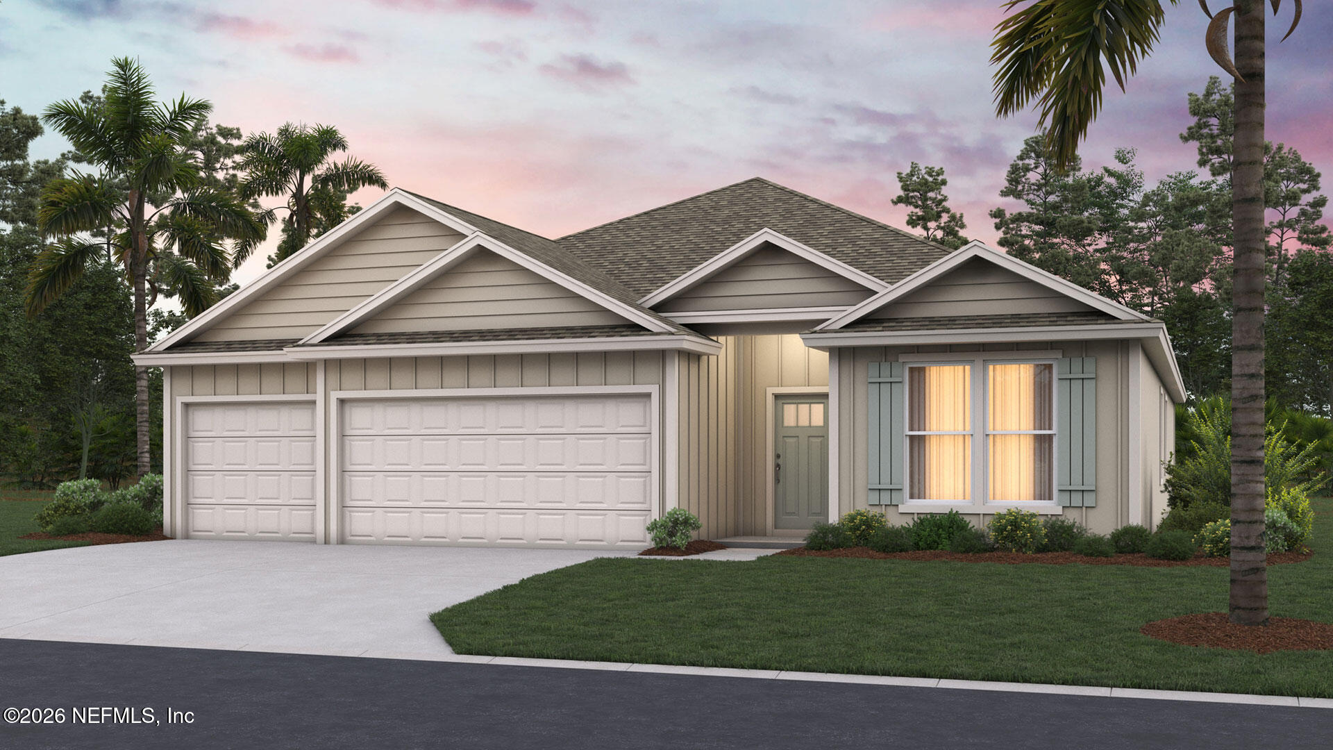 356 Grand Beacon Boulevard — photo