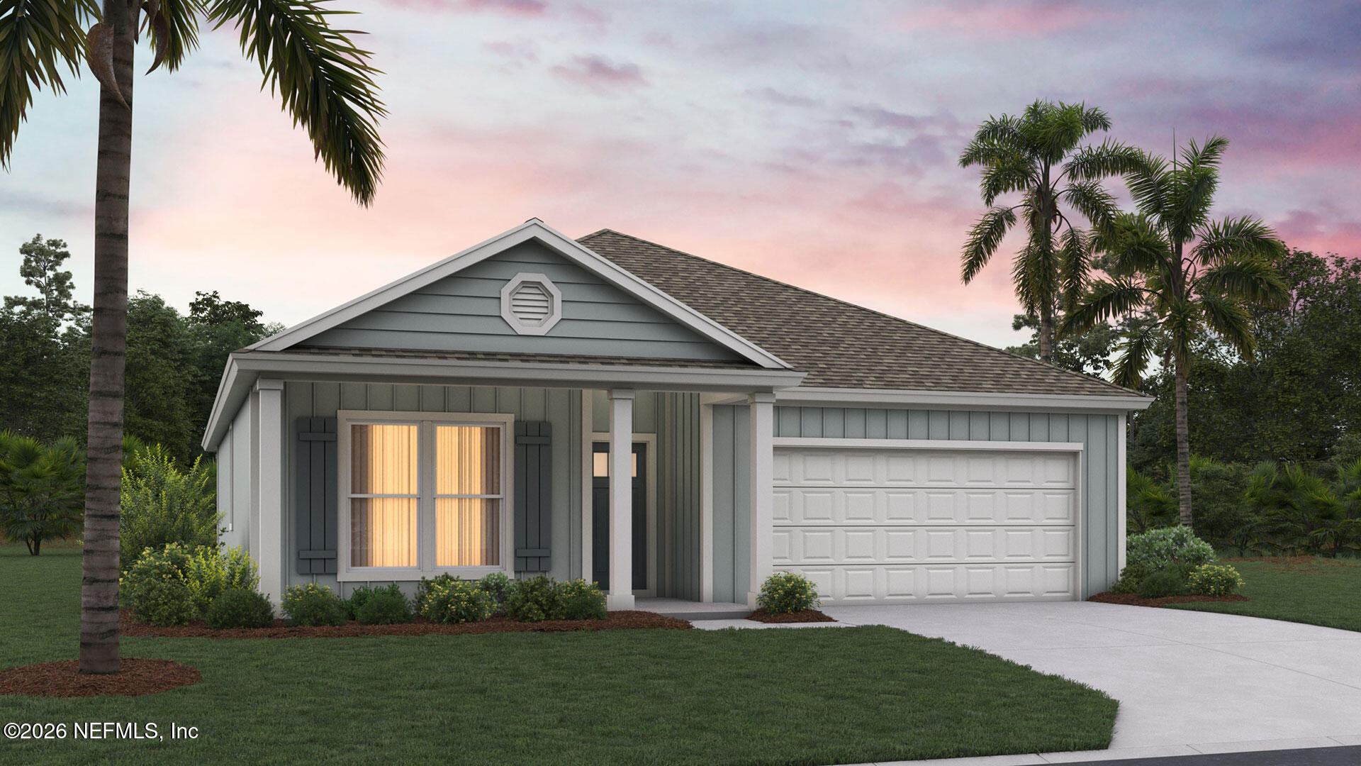 350 Grand Beacon Boulevard — photo