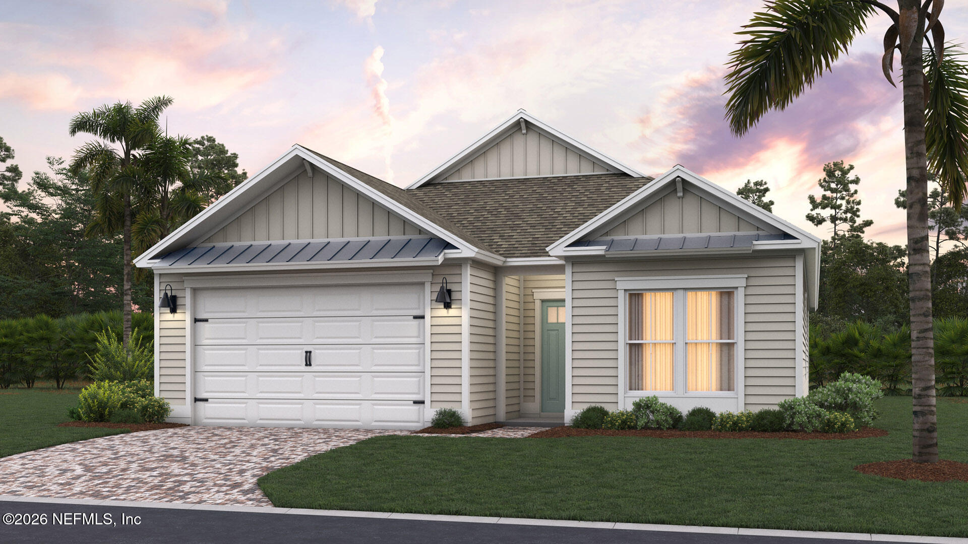 355 Grand Beacon Boulevard — photo