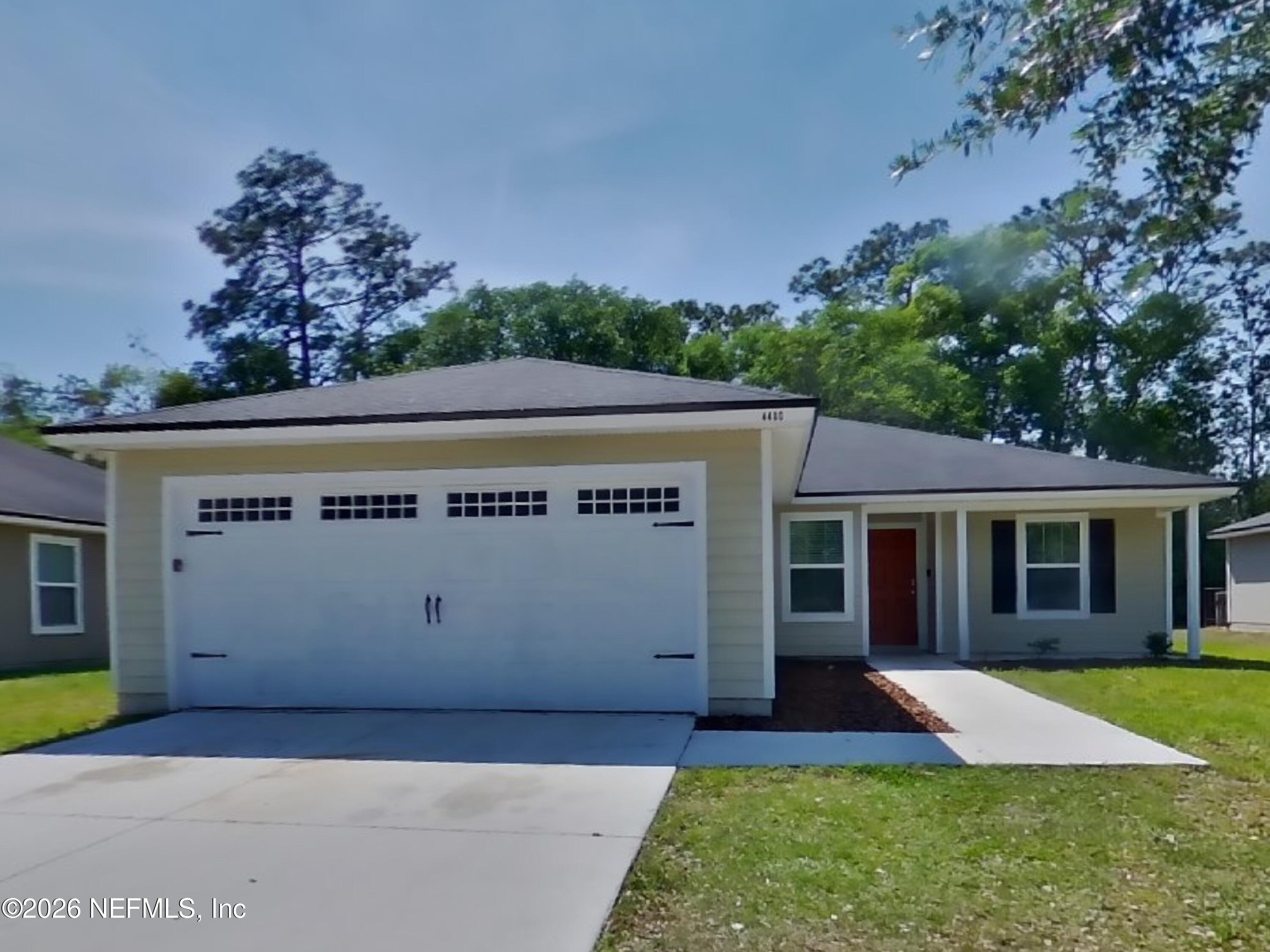 4480 Glendas Meadow Drive — photo