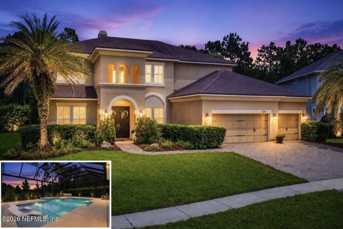 126 Cameron Drive — photo
