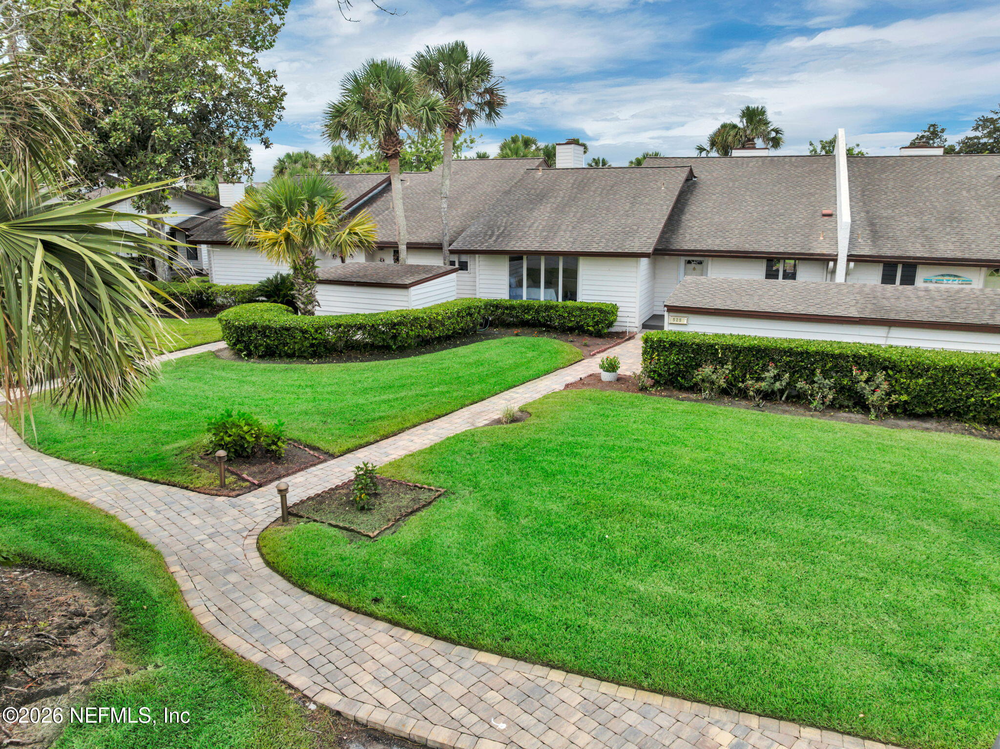 525 Quail Pointe Lane — photo