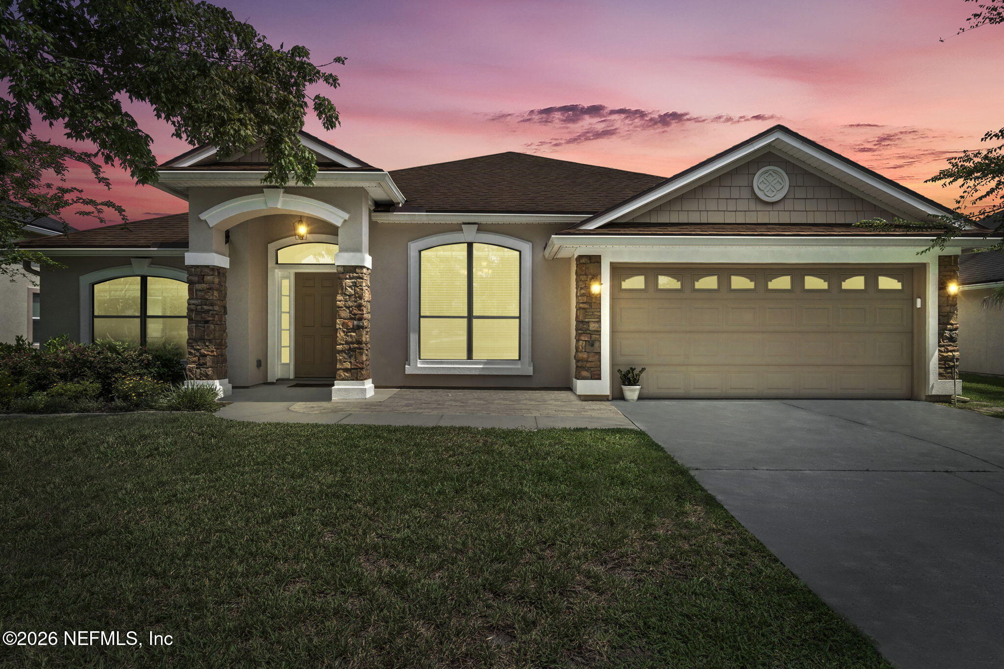 124 Savanna Preserve Court — photo