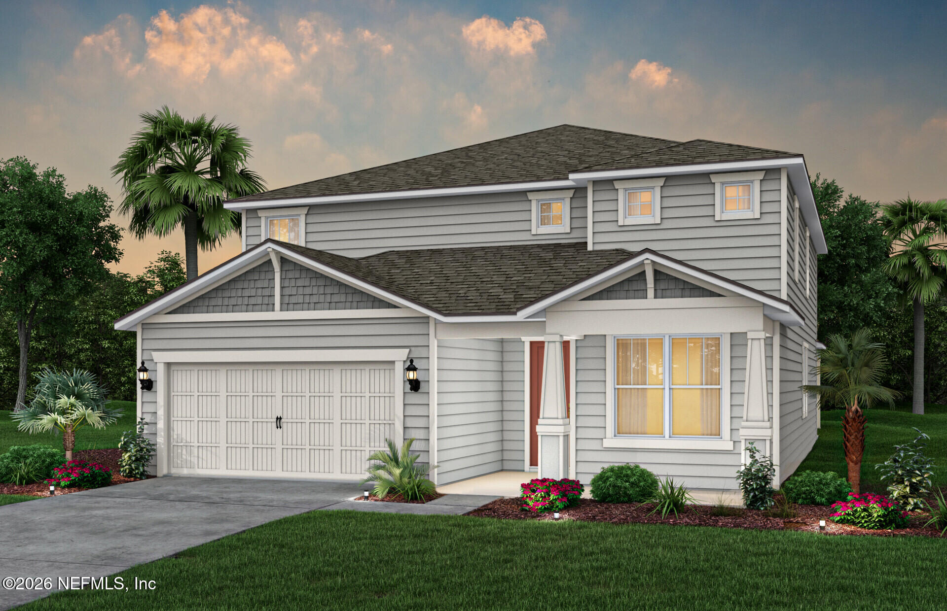 3551 Cedar Preserve Lane — photo