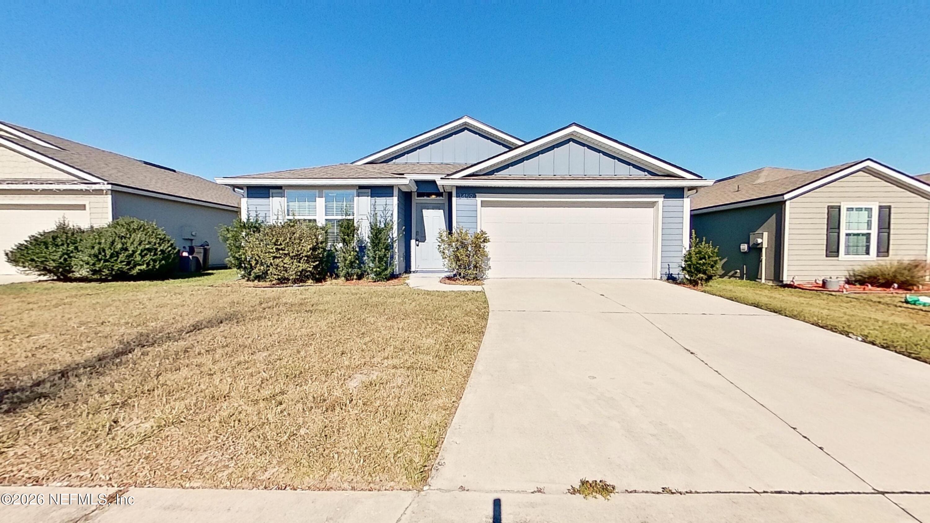 3459 Lynn Court — photo