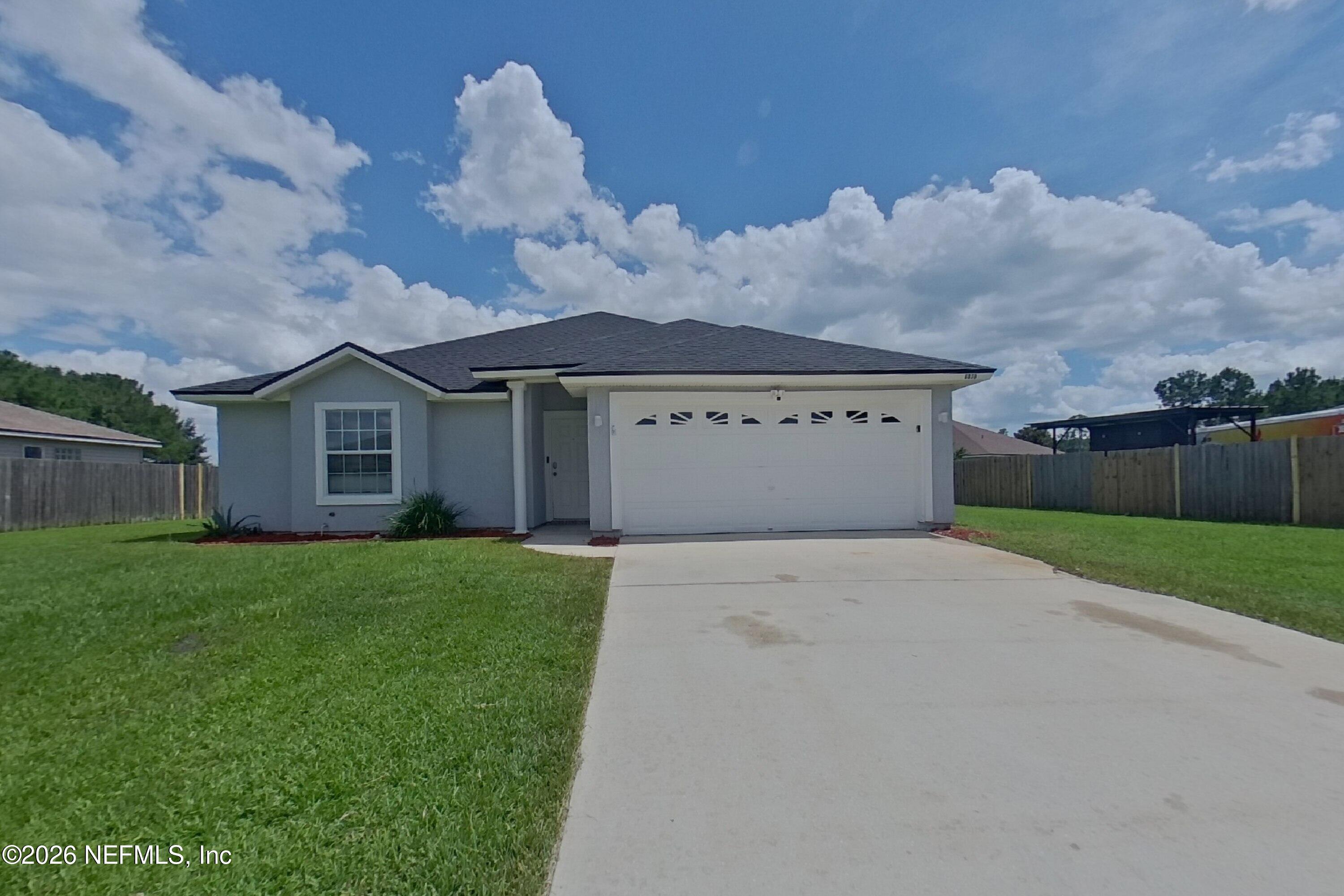 6830 Shoreline Lane — photo