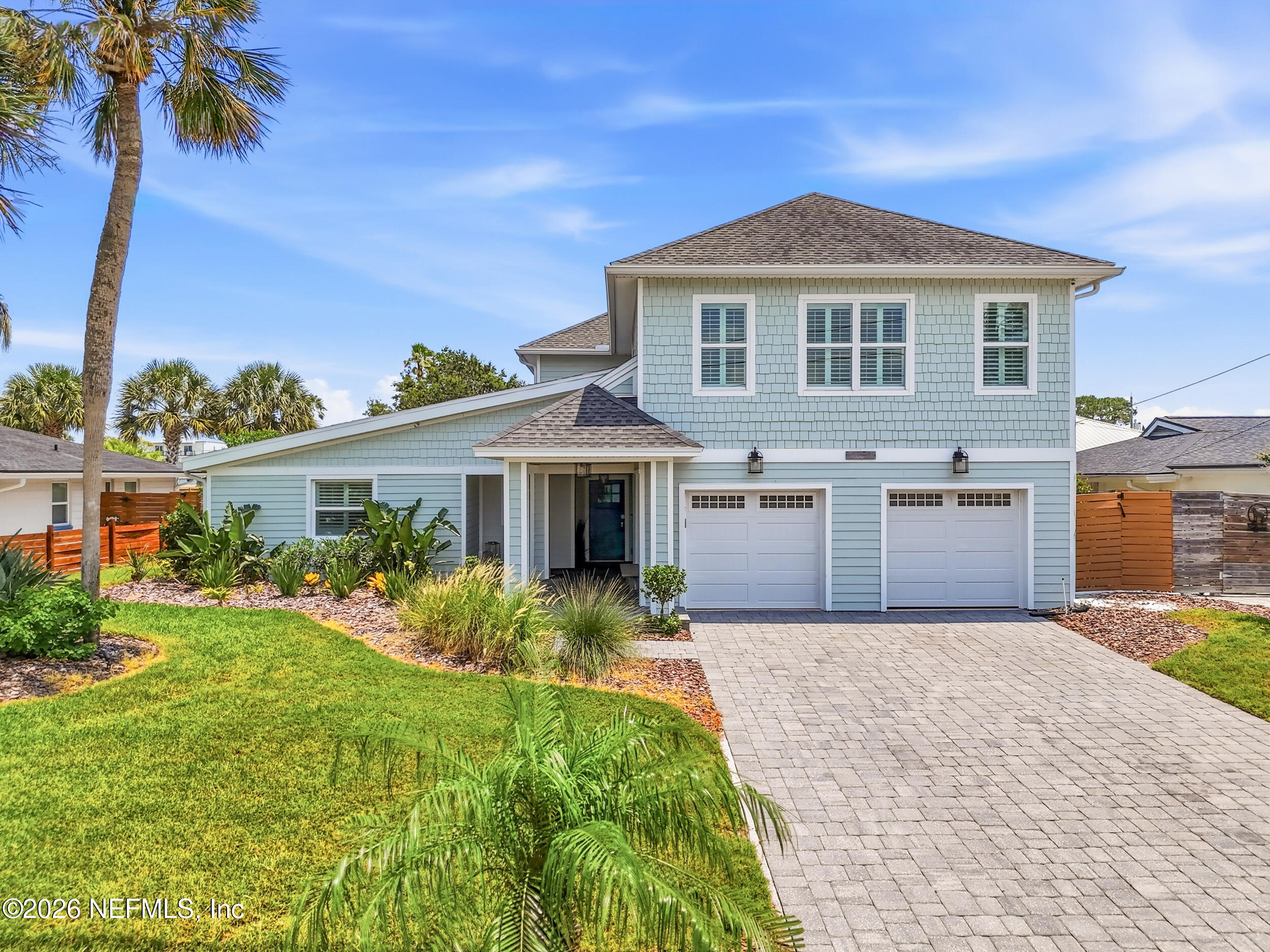 4141 Coquina Drive — photo