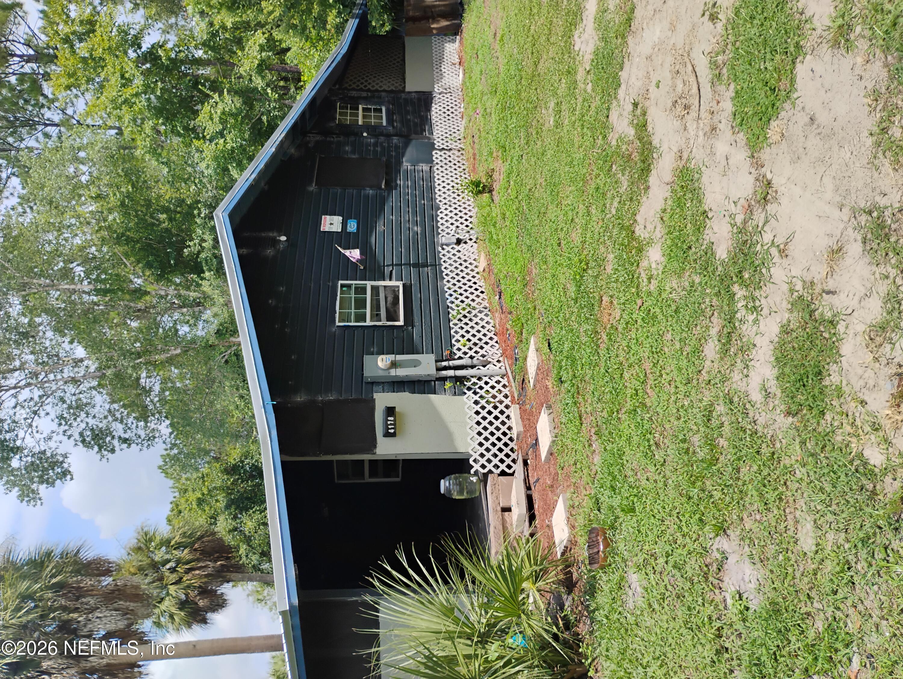 4178 Reid Street — photo