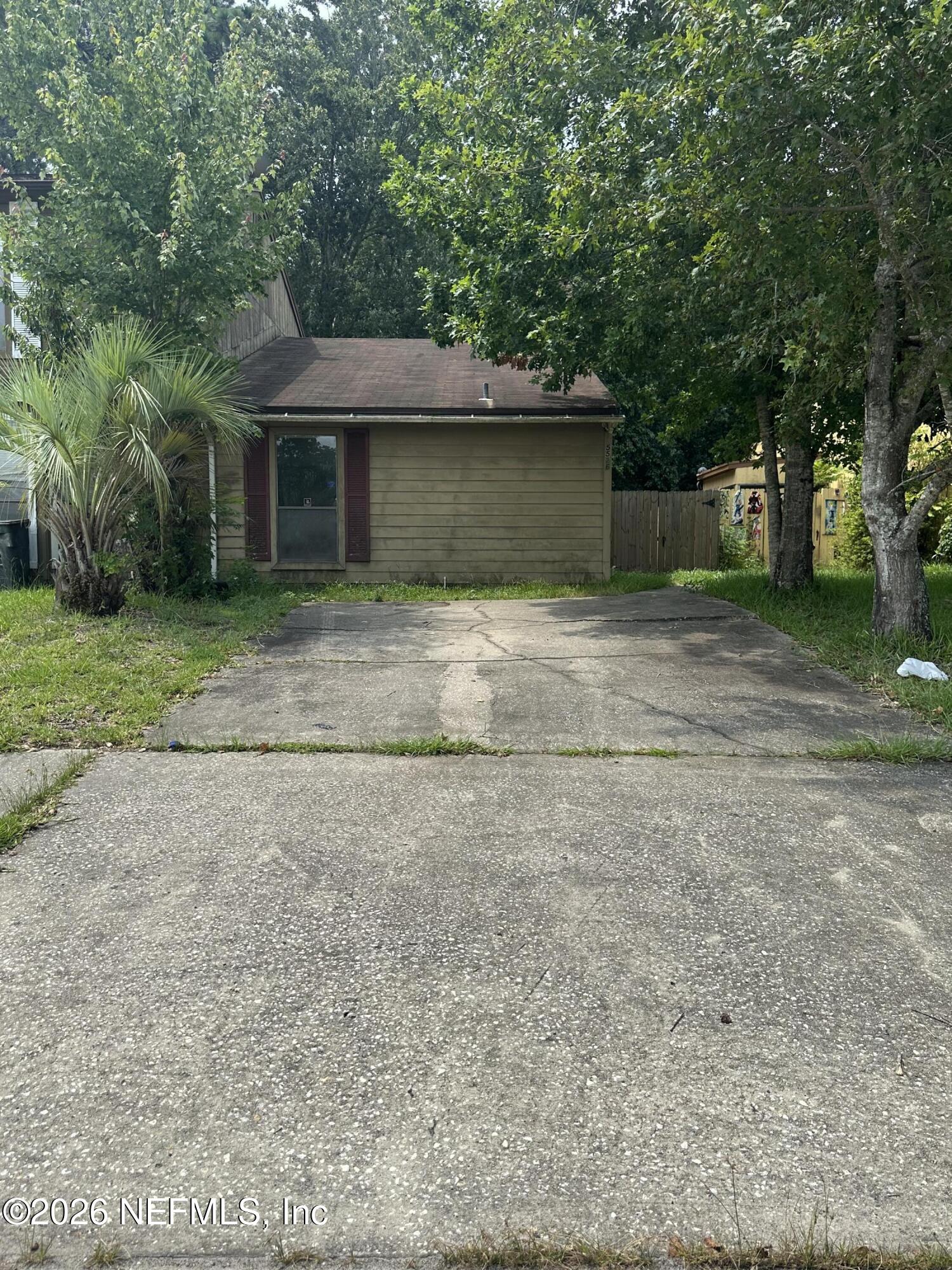 5526 Bennington Drive — photo