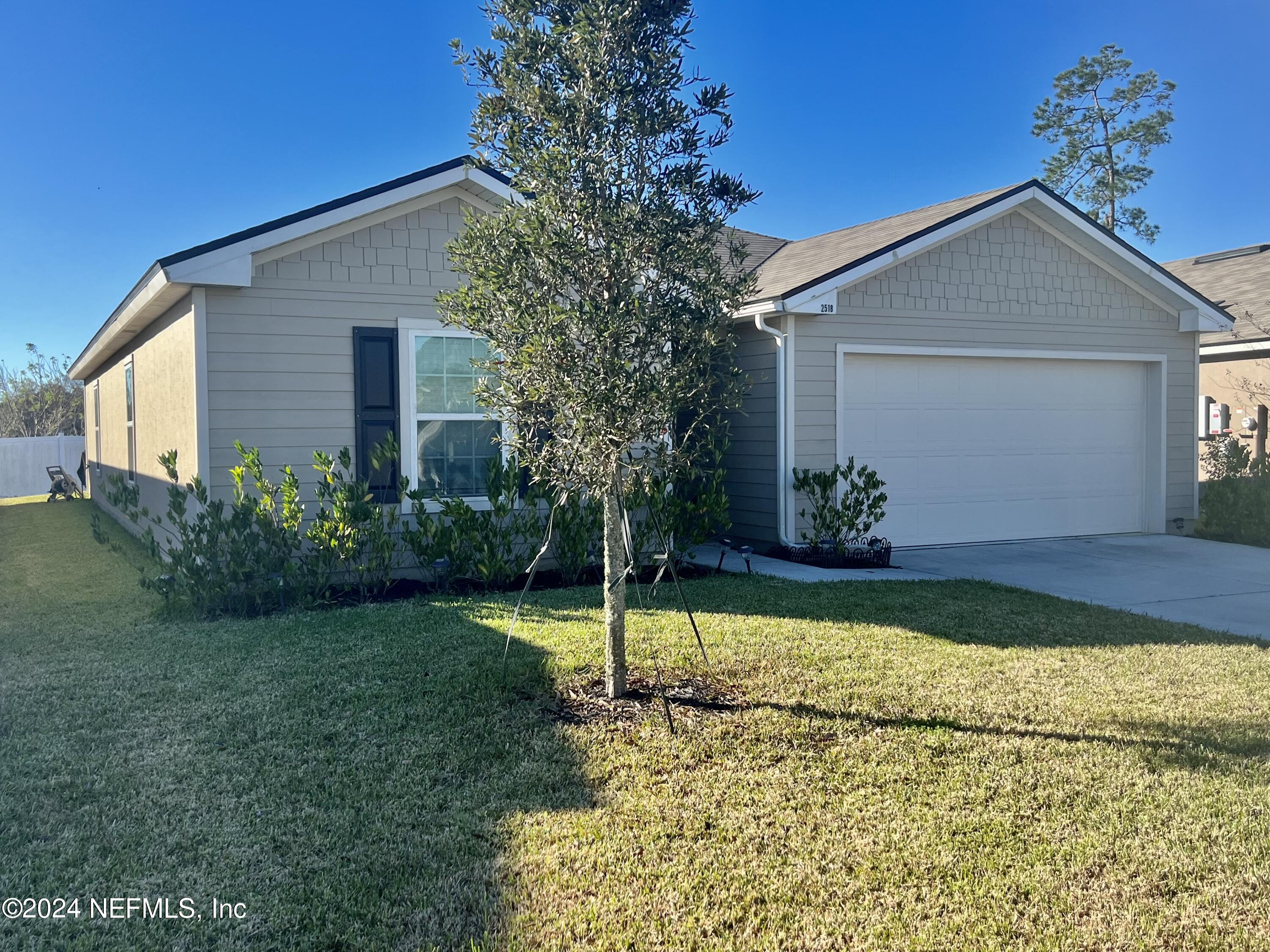 2518 Beachview Drive — photo