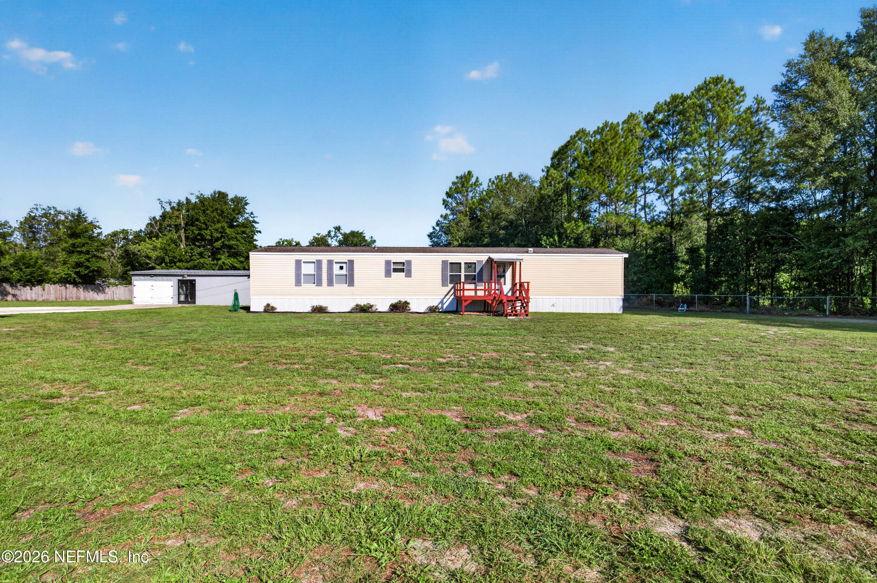 5380 Laurie Lane — photo