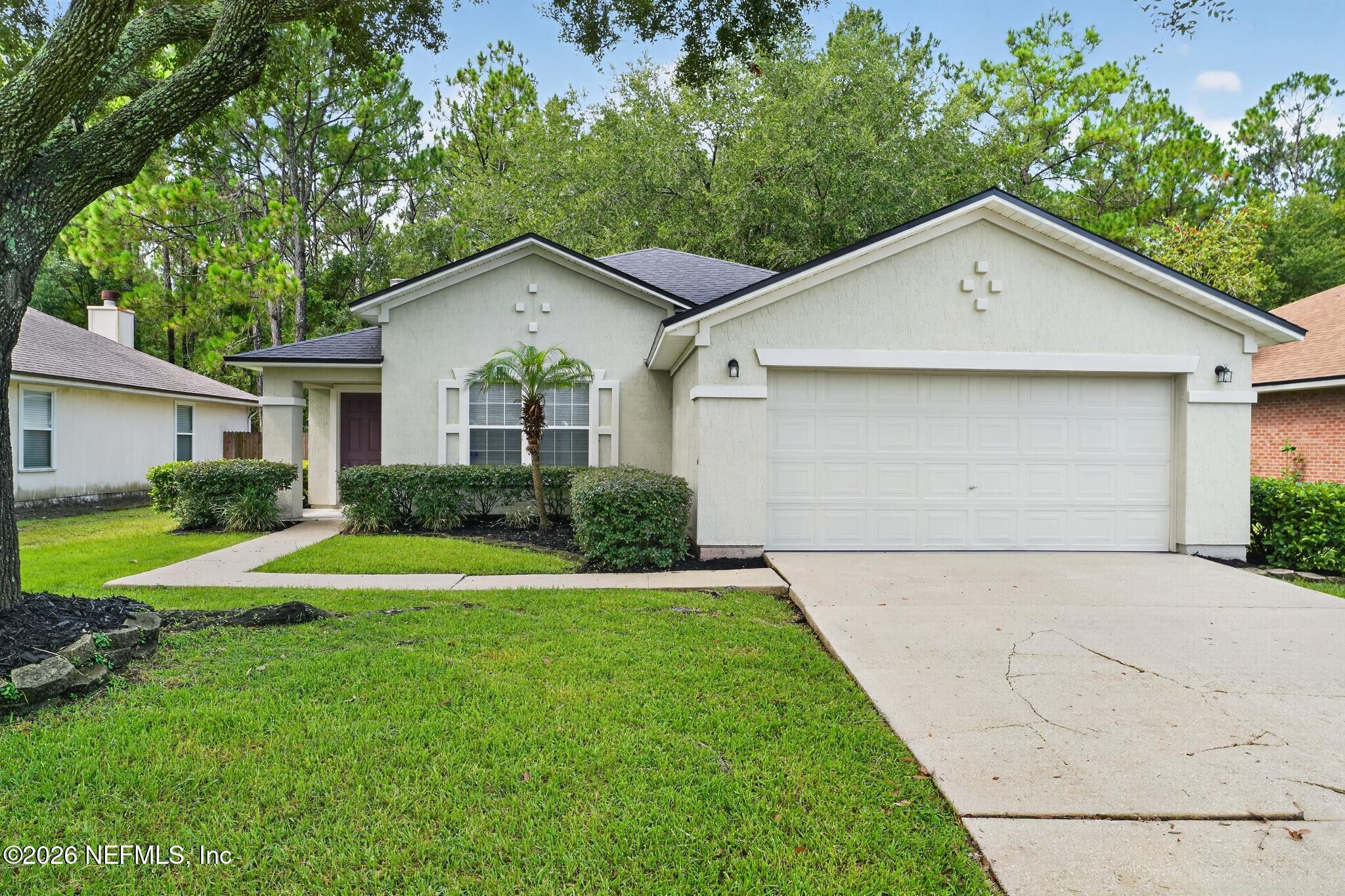 8066 Leafcrest Drive — photo