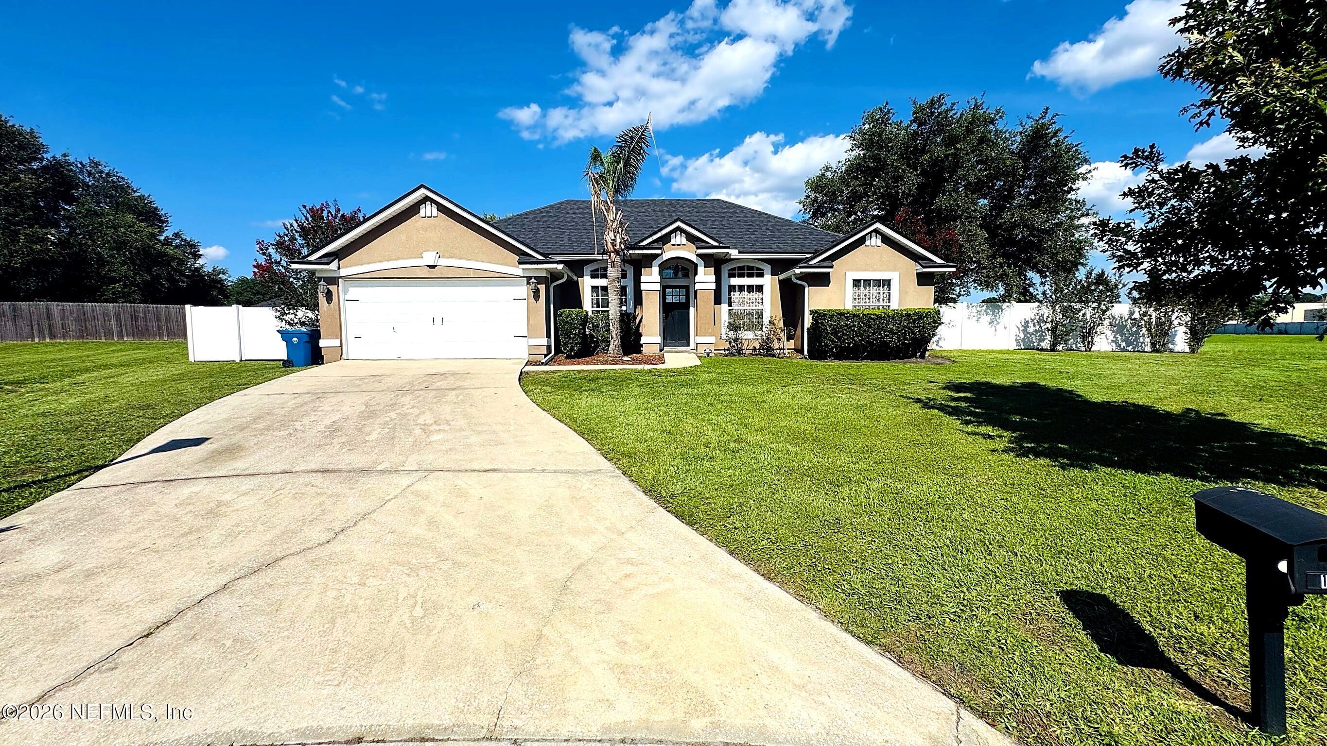 11407 Deep Springs Drive S — photo