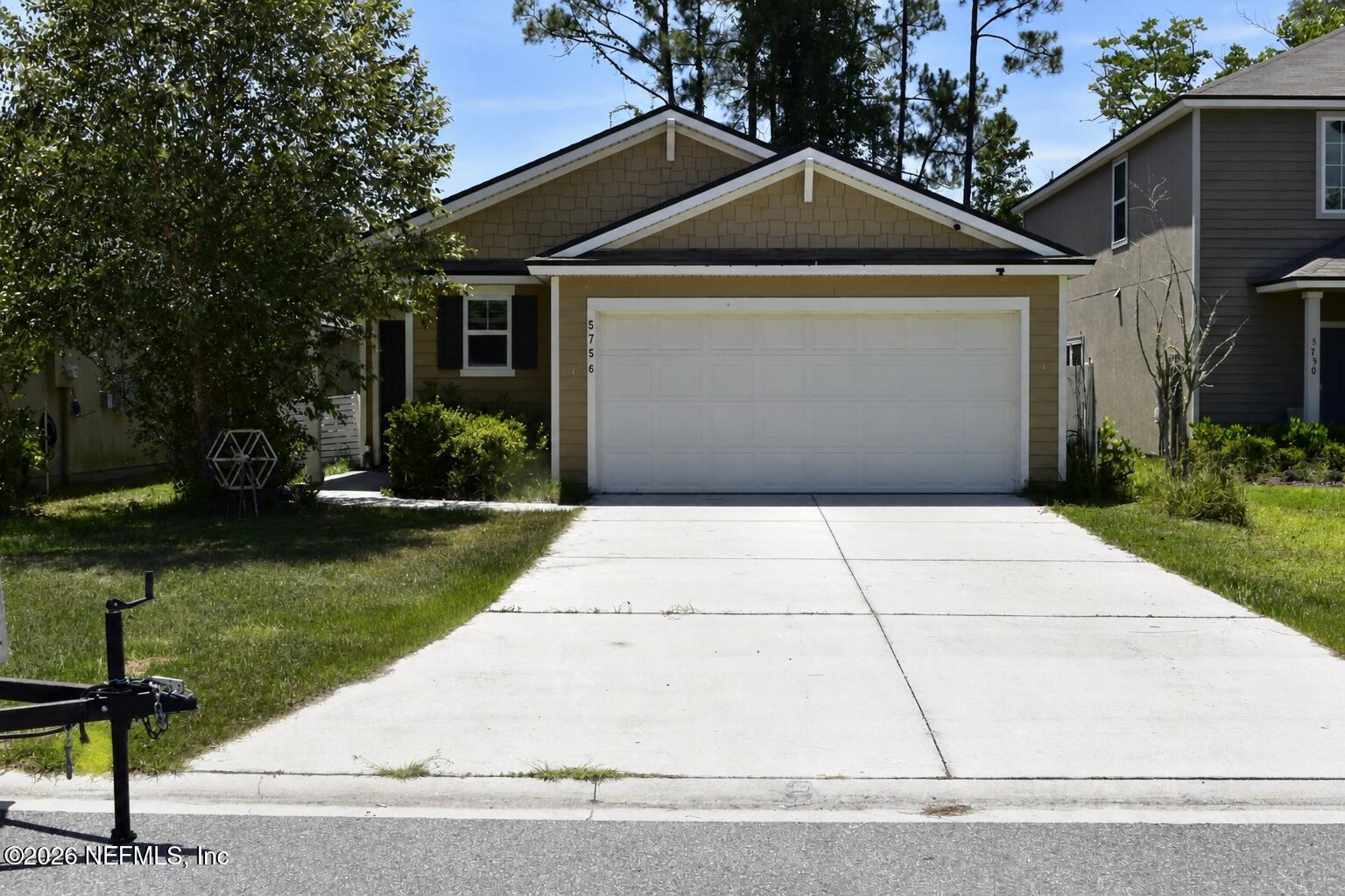5756 Calvary Drive — photo