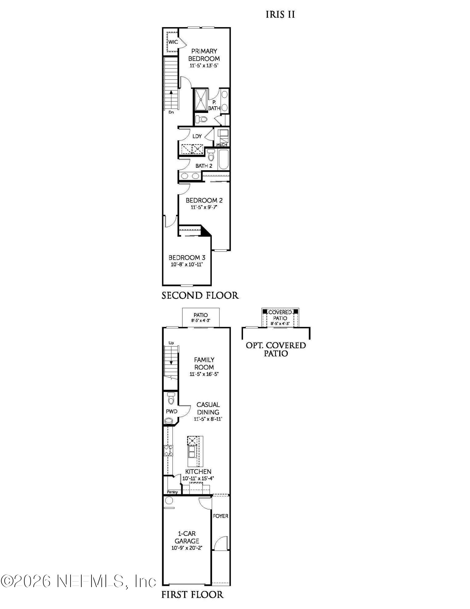 Home in Jacksonville, FL 32256 — photo 2