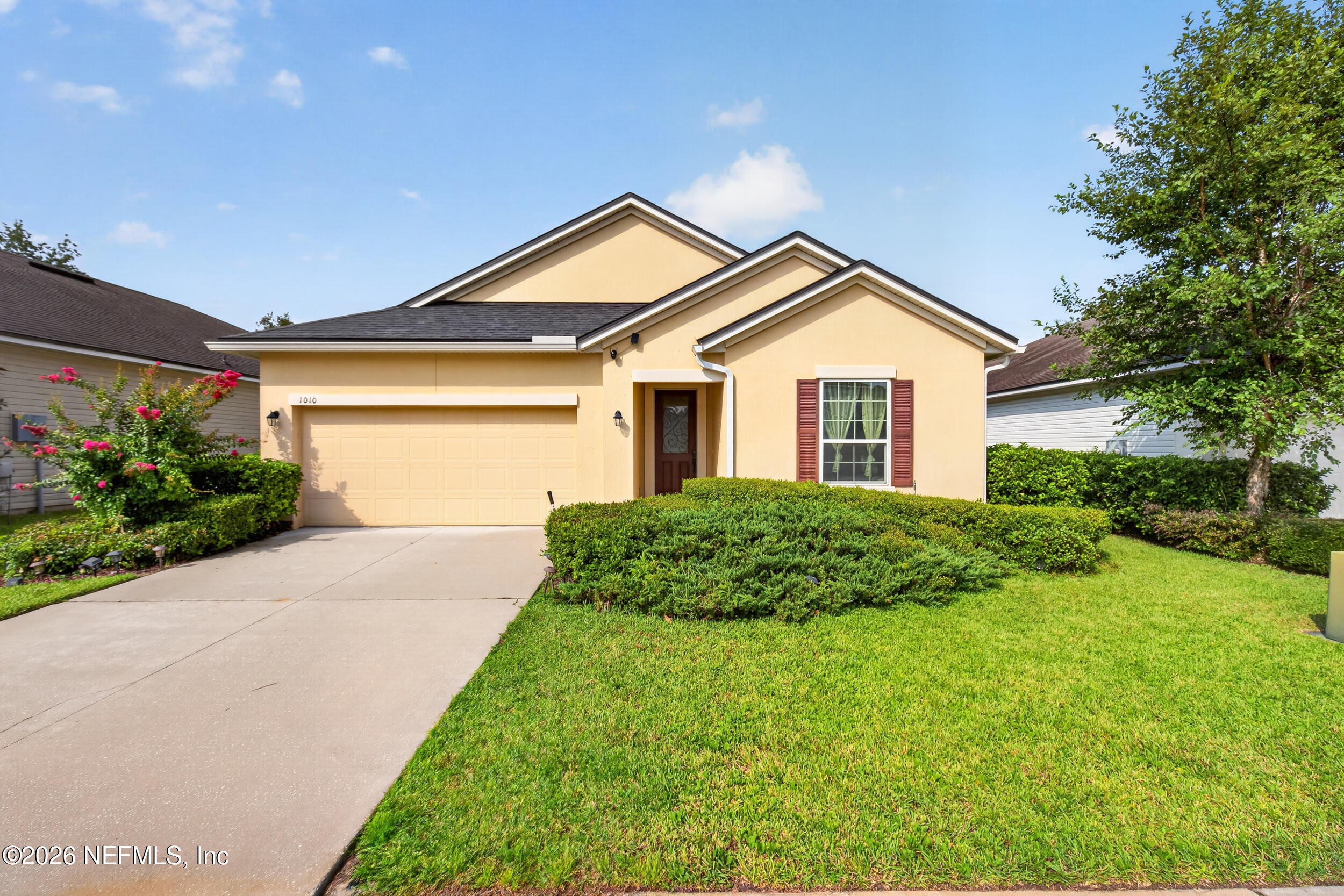 1010 Wetland Ridge Circle — photo