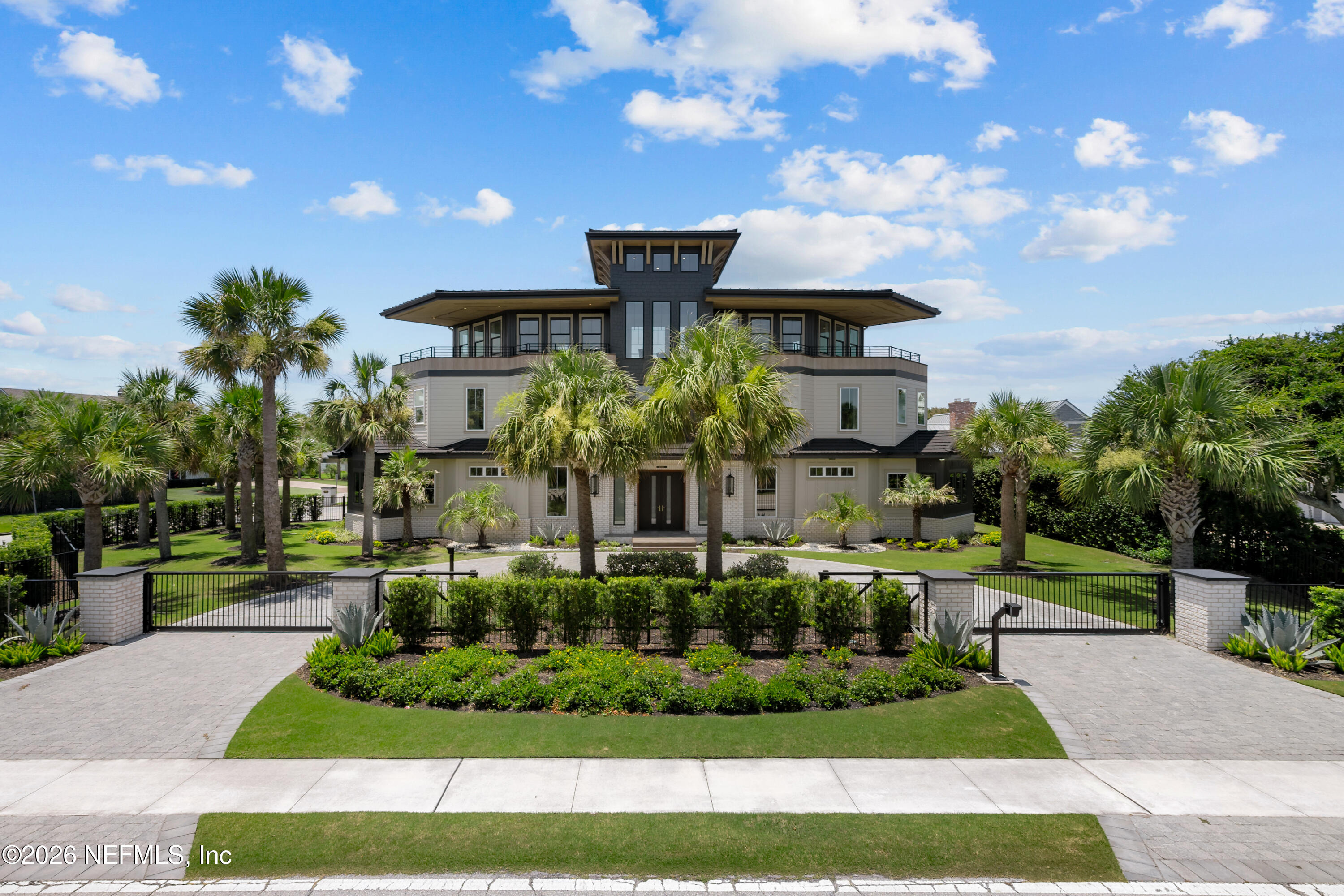 4334 Ponte Vedra Boulevard — photo