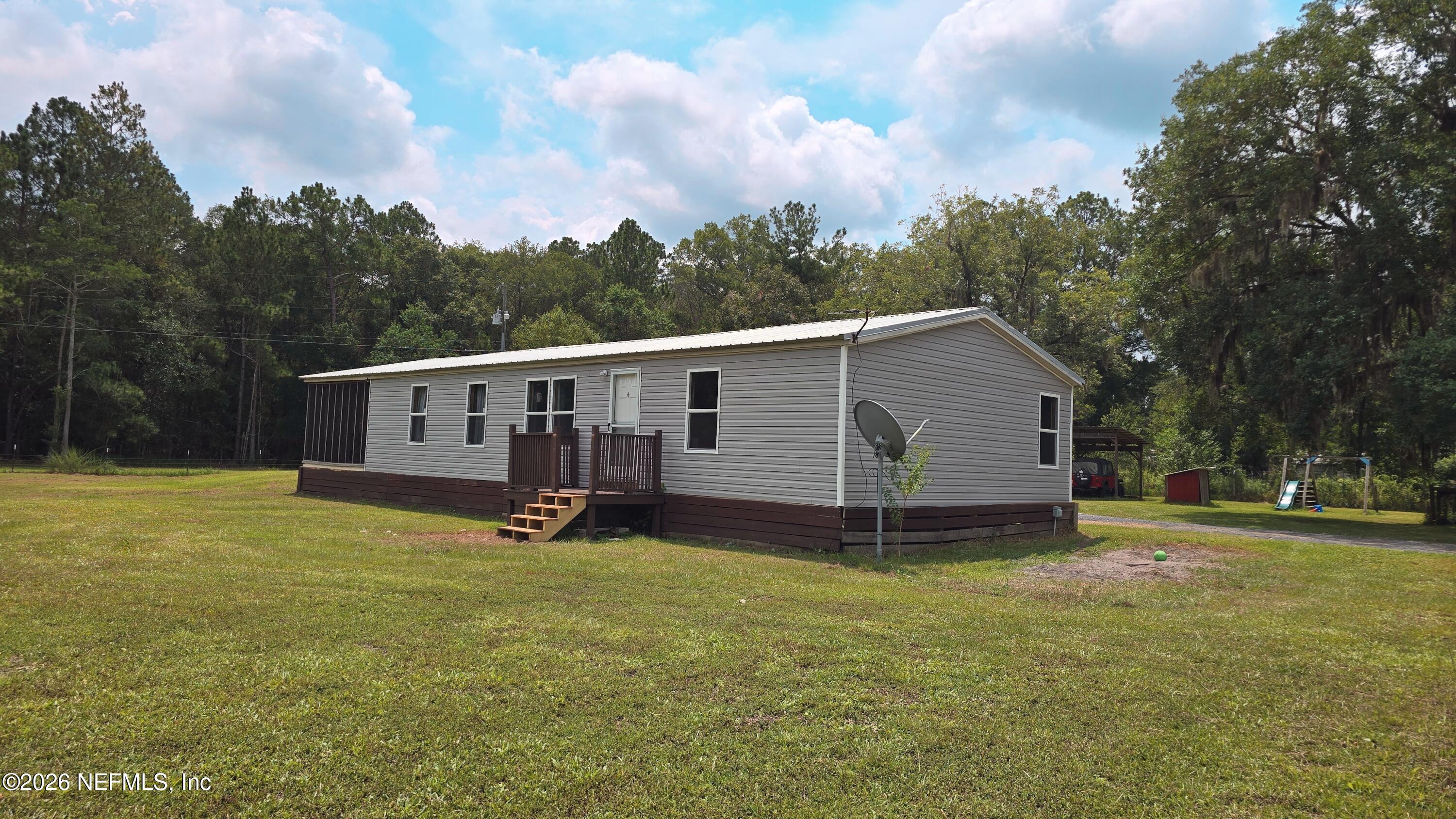 20331 NW 71st Place — photo