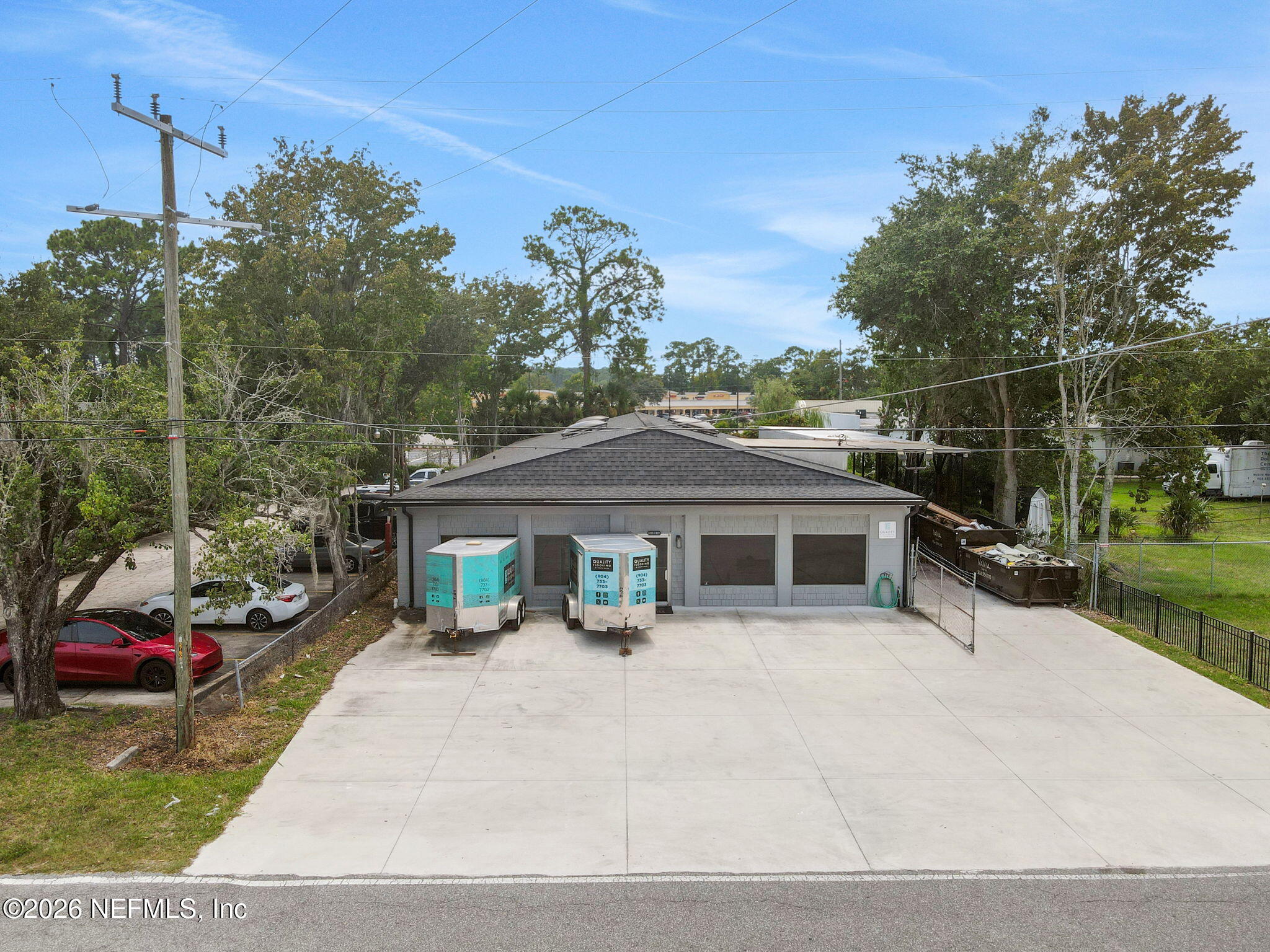 3730 Kori Road — photo