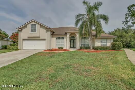 1556 Lakeway Drive — photo