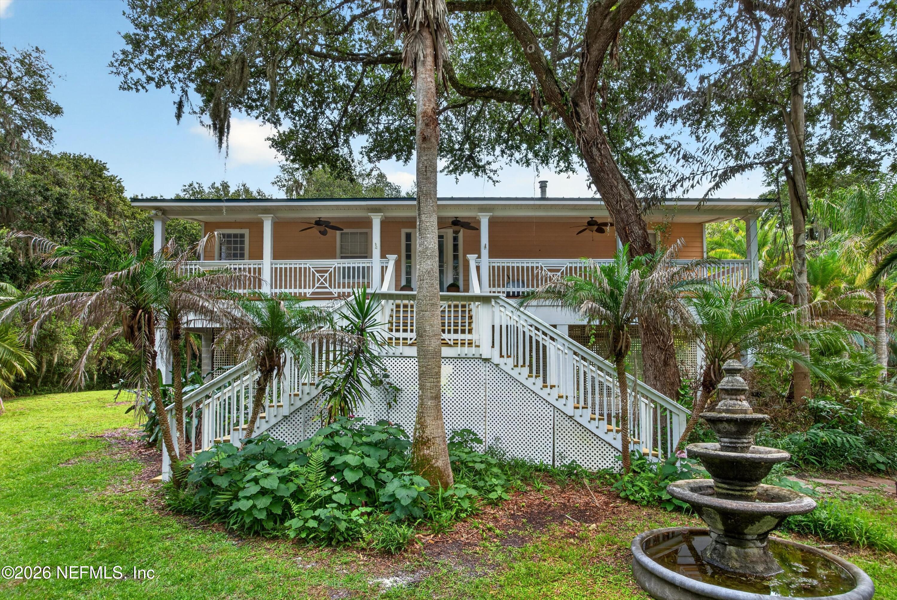 8435 Florence Cove Road — photo