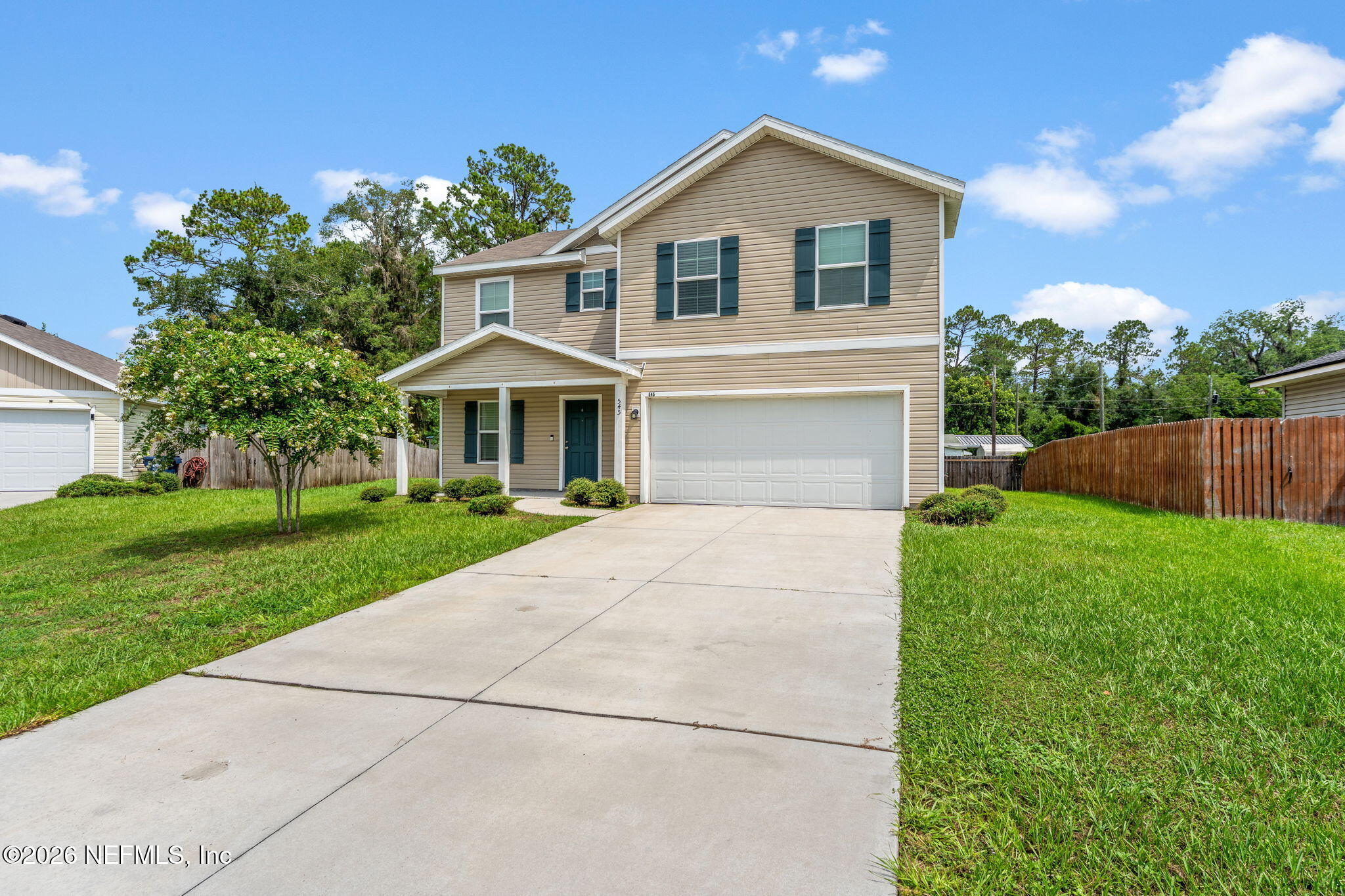 545 Lissie Court — photo