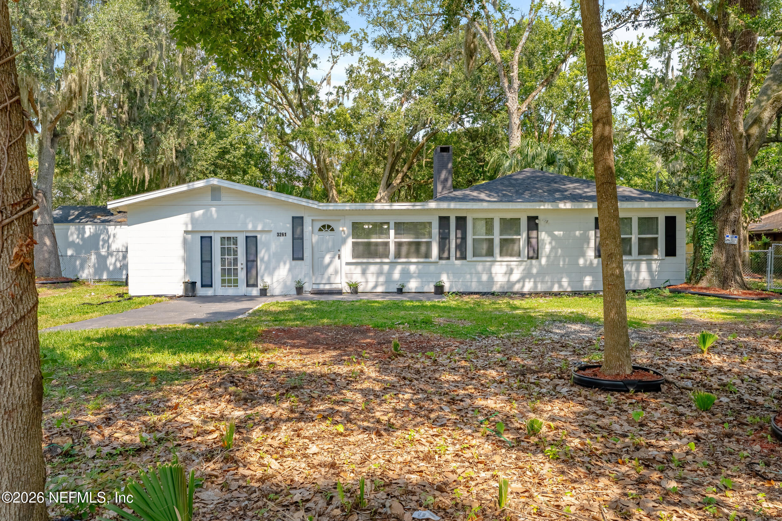 3261 Tiger Hole Road — photo