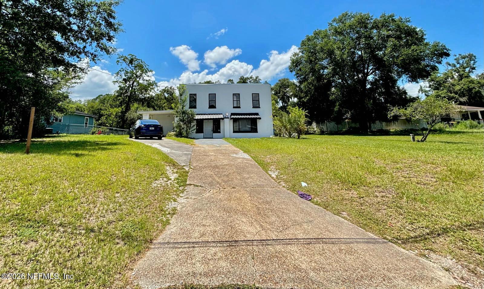 9834 Winston Street — photo