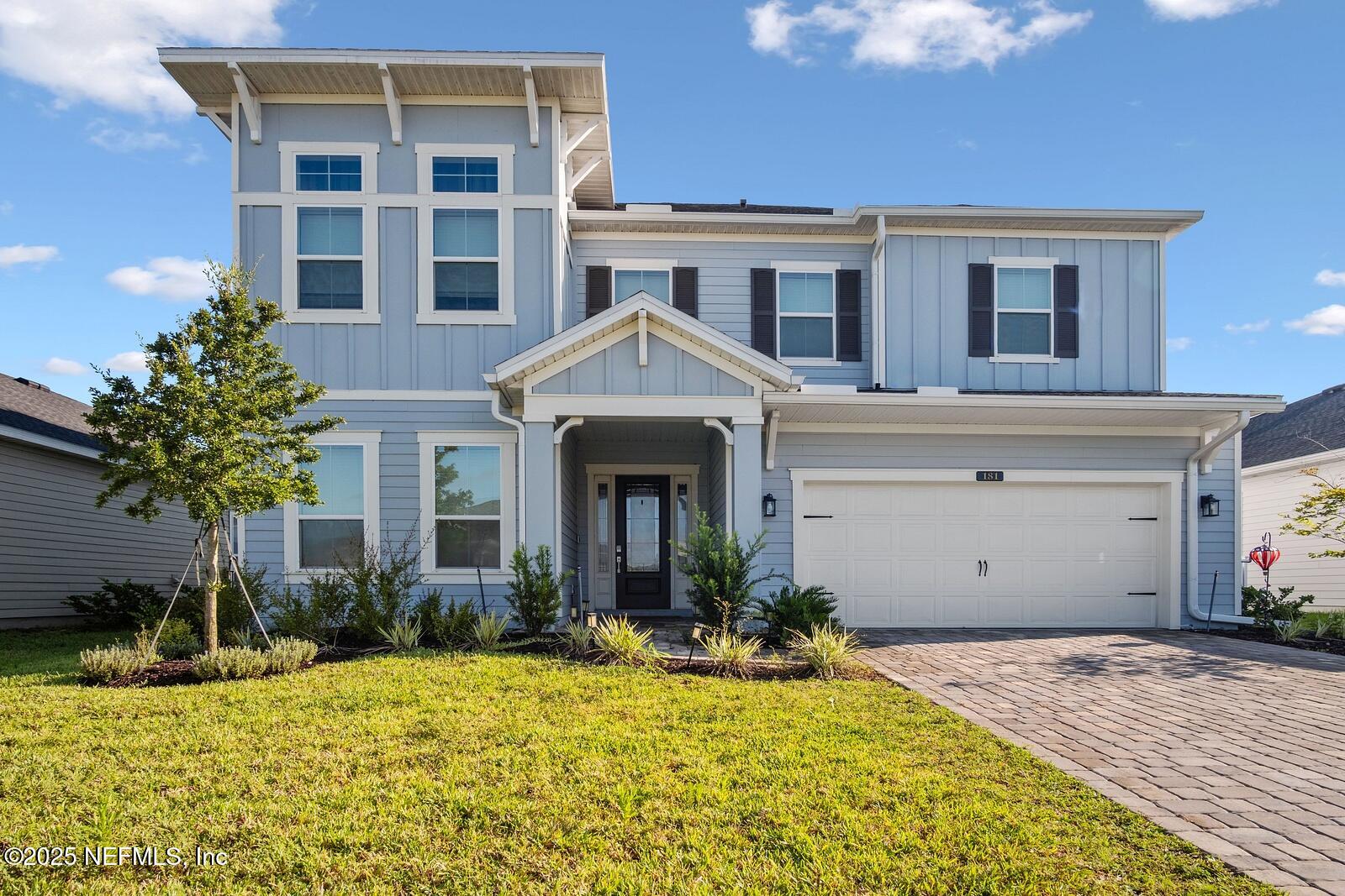 181 Oaklawn Court — photo